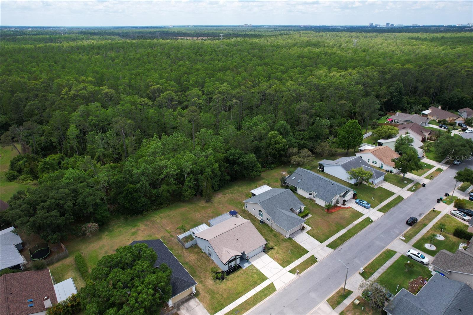5716 DELANO LN, ORLANDO, FL, 32821