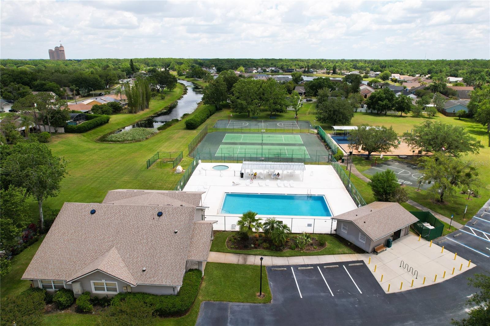 5716 DELANO LN, ORLANDO, FL, 32821
