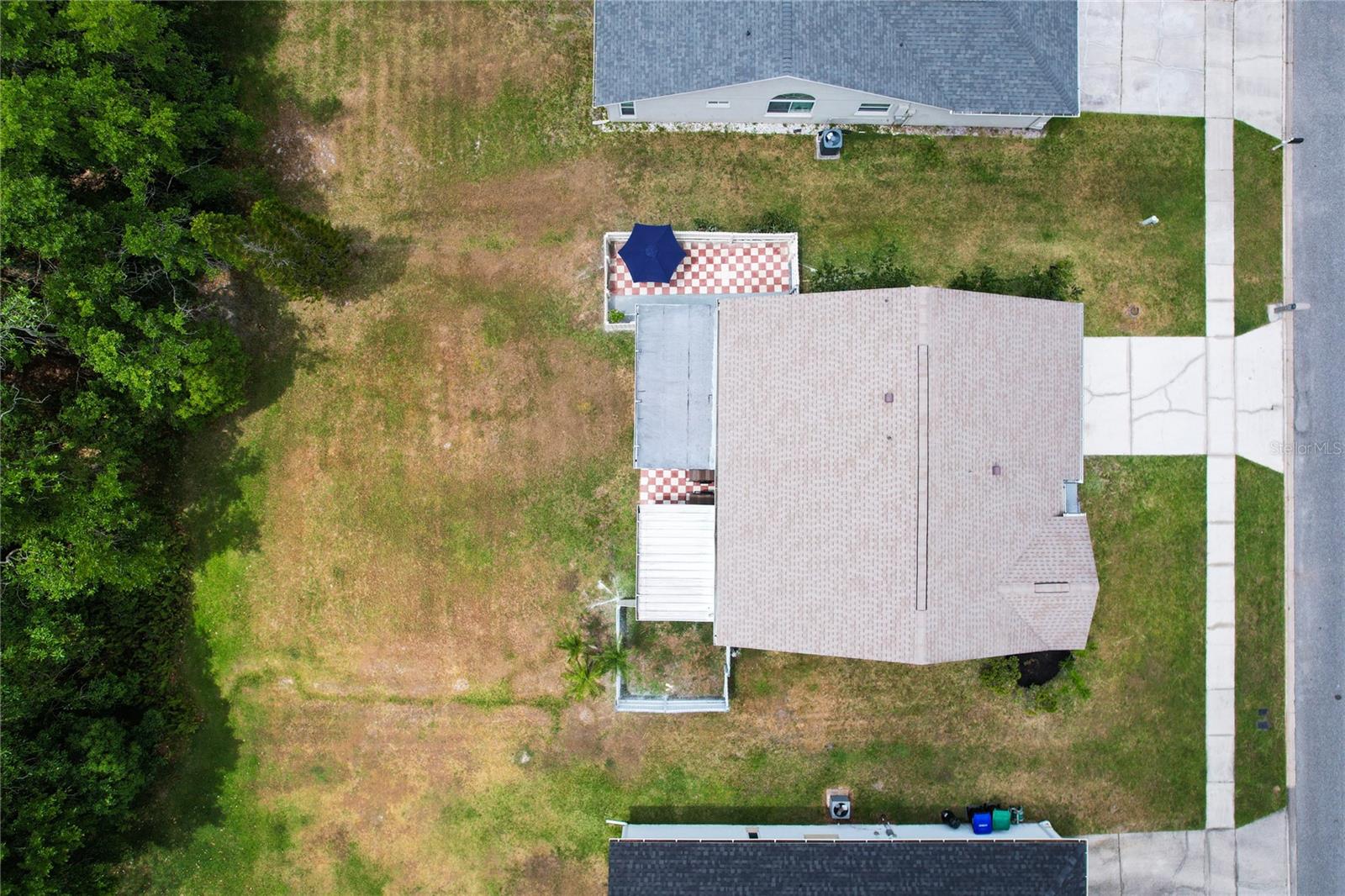 5716 DELANO LN, ORLANDO, FL, 32821