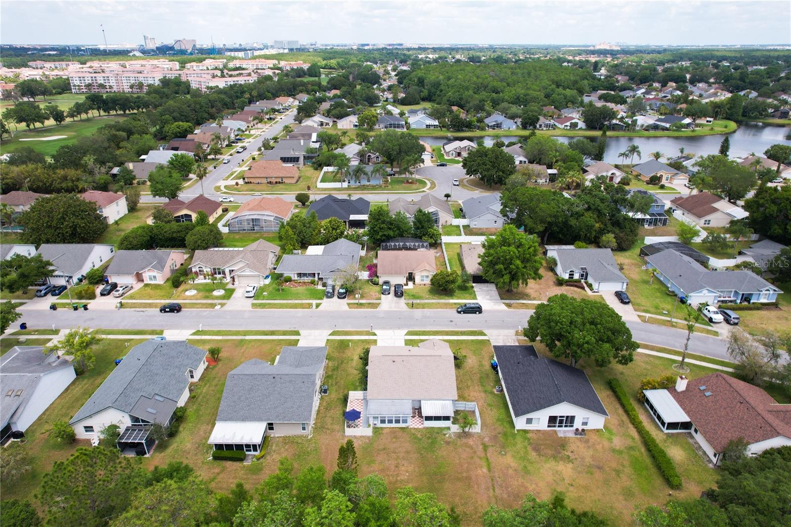 5716 DELANO LN, ORLANDO, FL, 32821