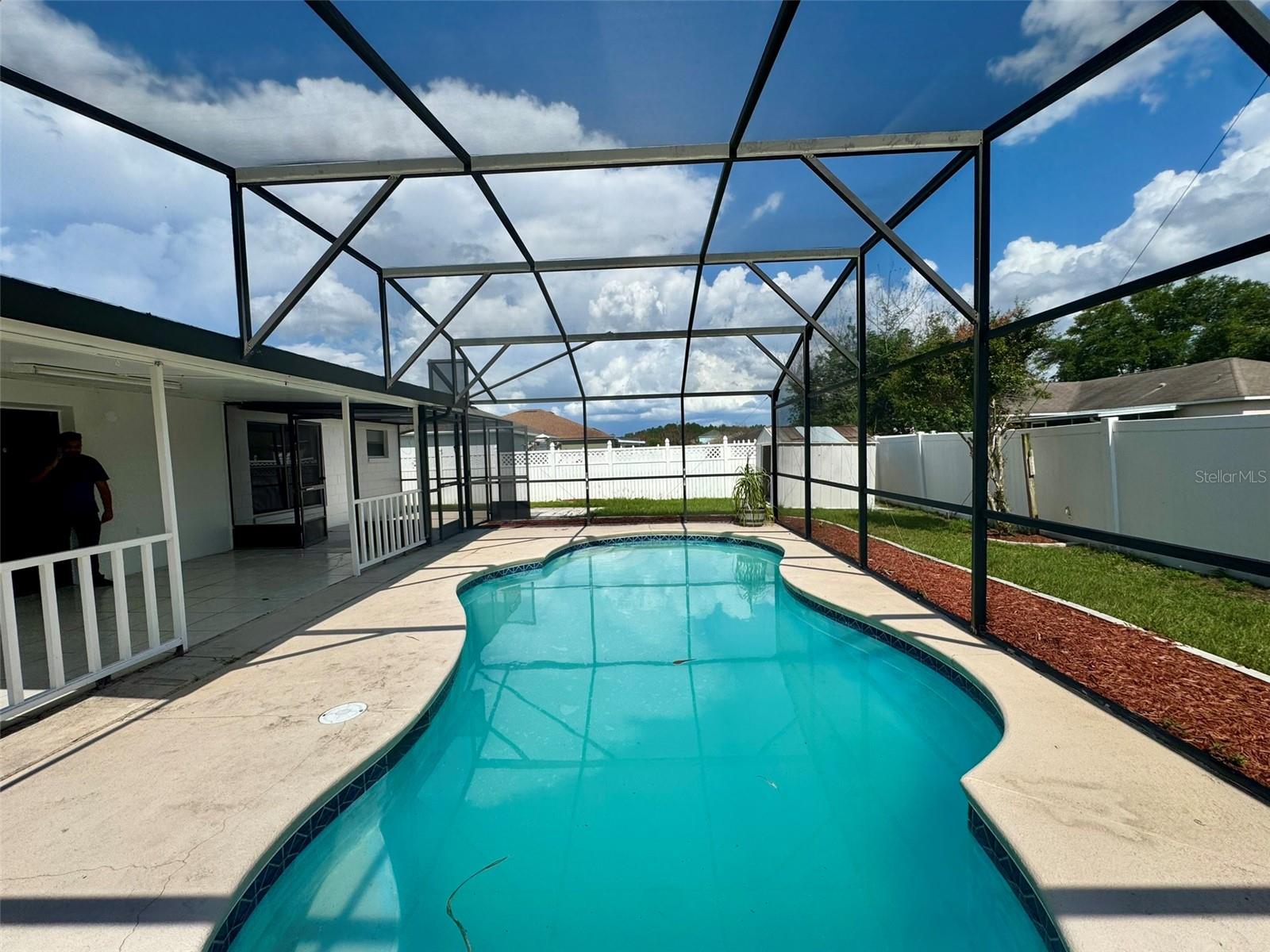 14 YORK CT, KISSIMMEE, FL, 34758