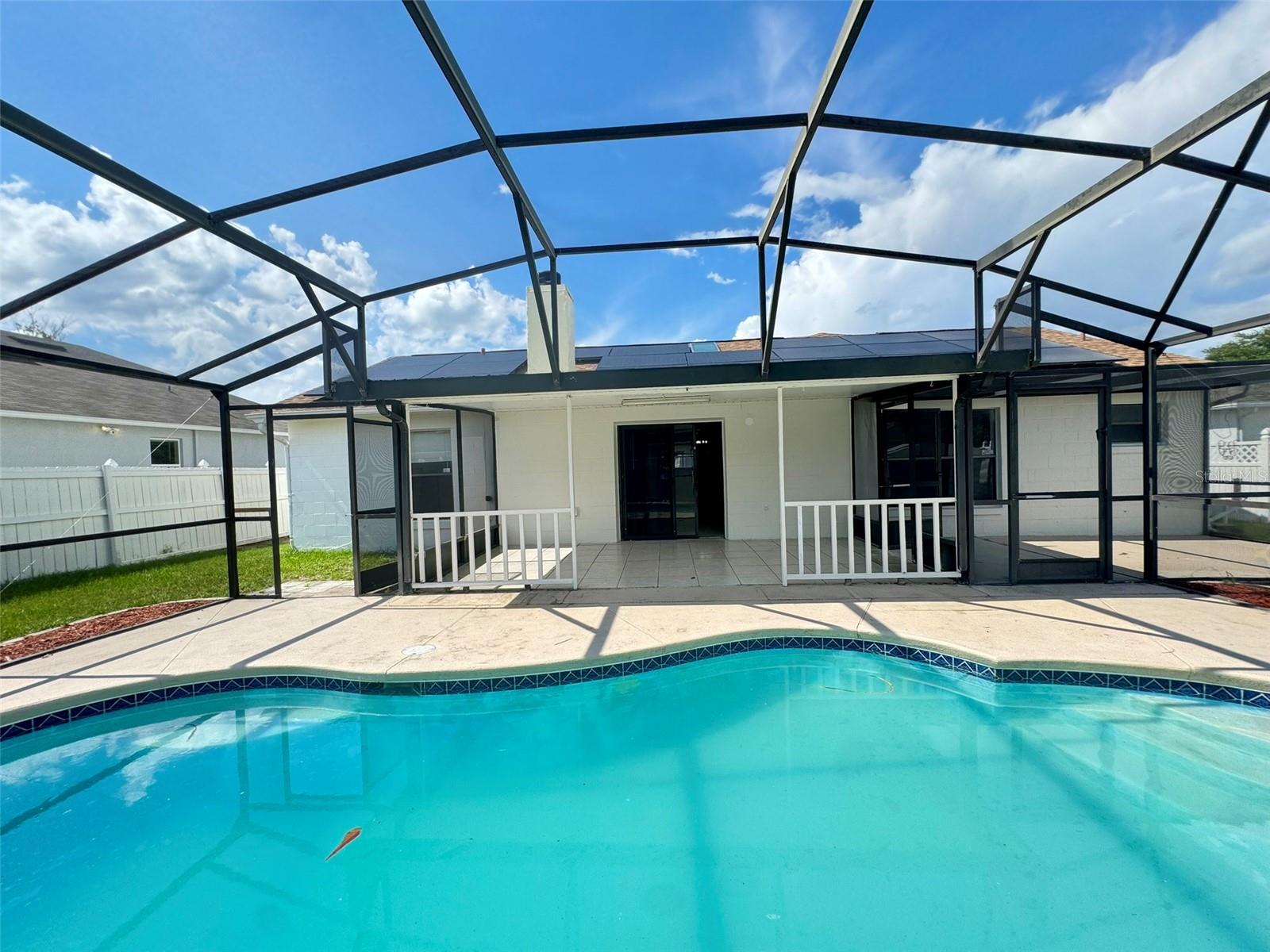 14 YORK CT, KISSIMMEE, FL, 34758