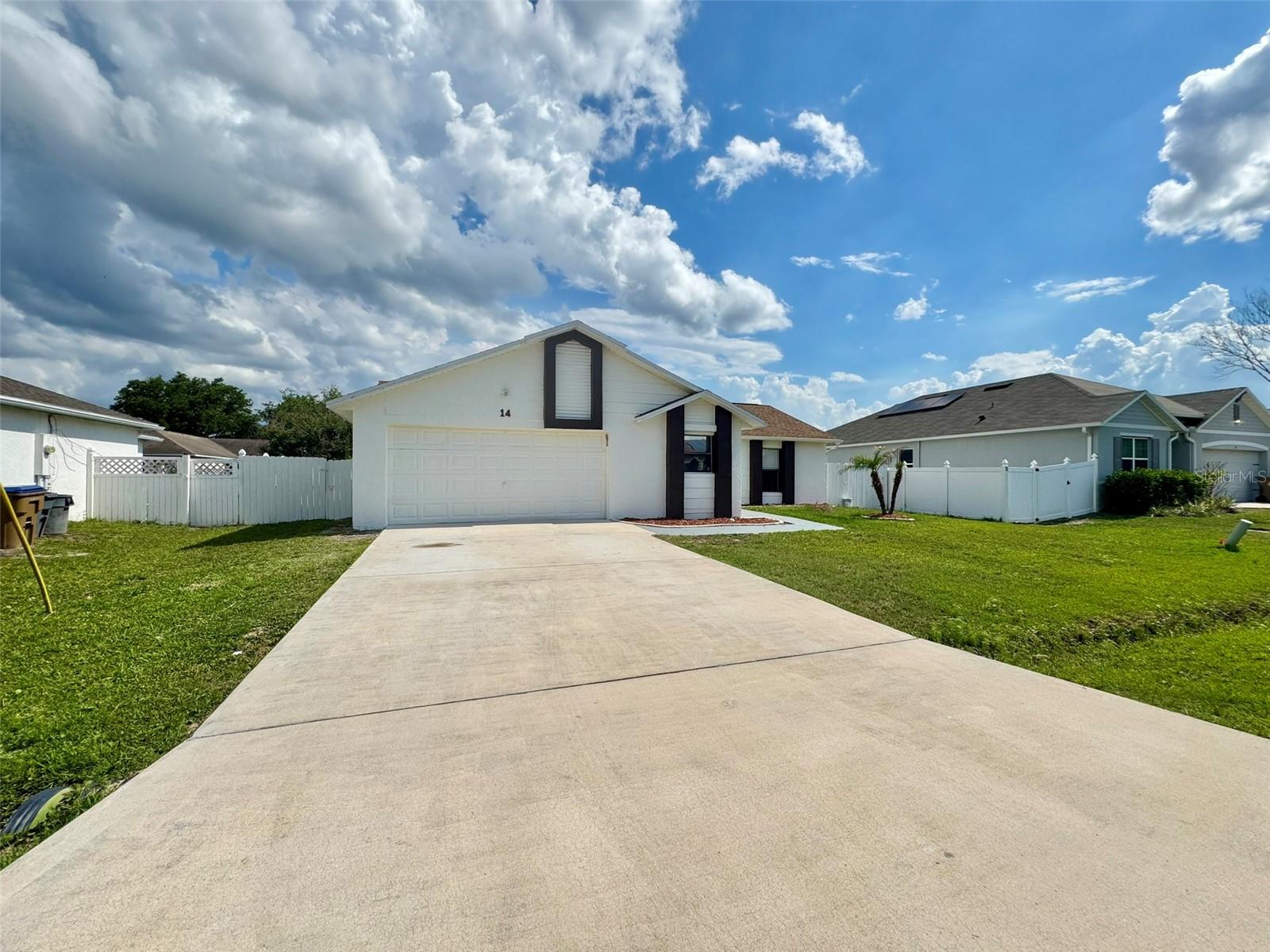 14 YORK CT, KISSIMMEE, FL, 34758