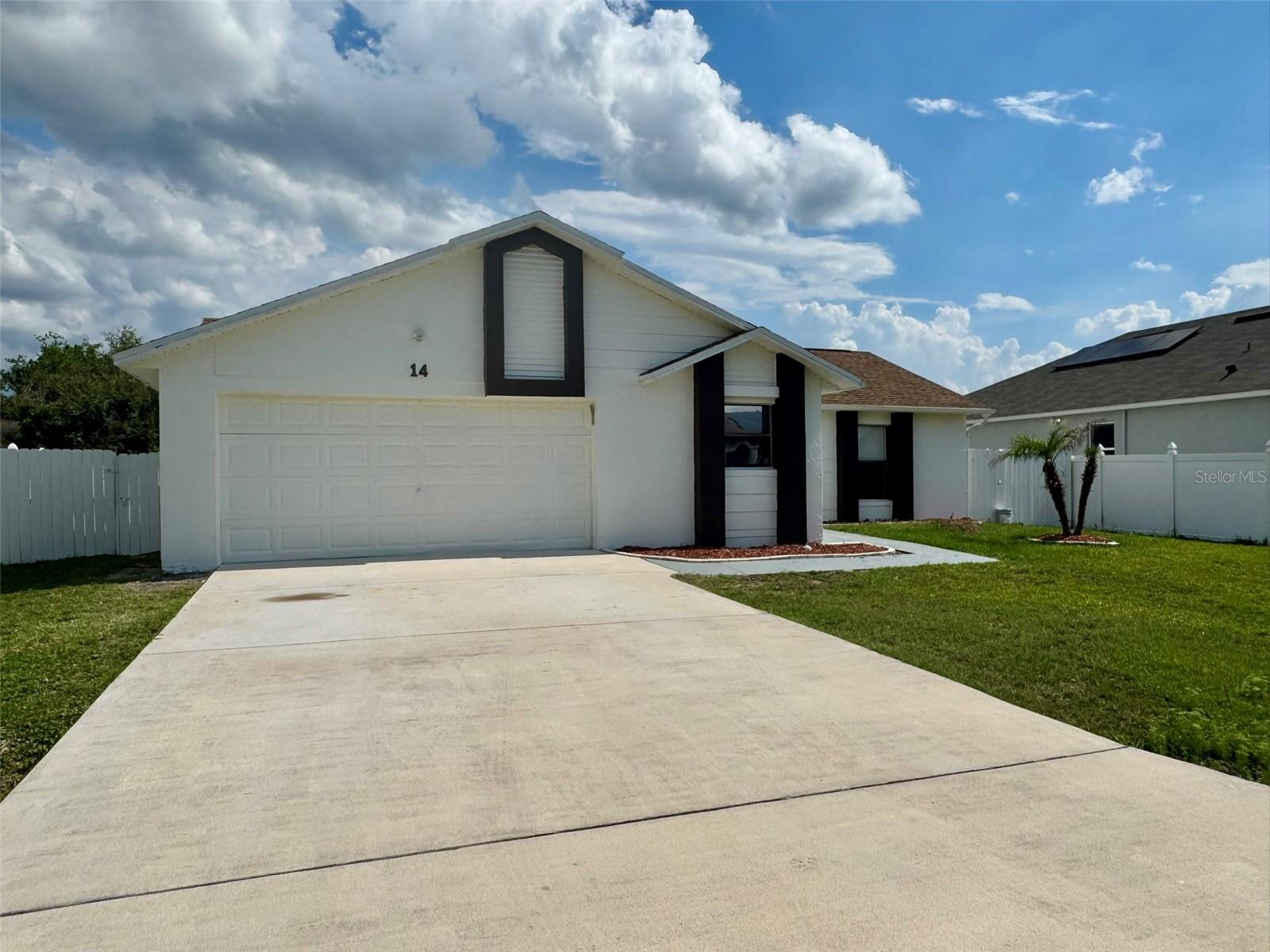 14 YORK CT, KISSIMMEE, FL, 34758