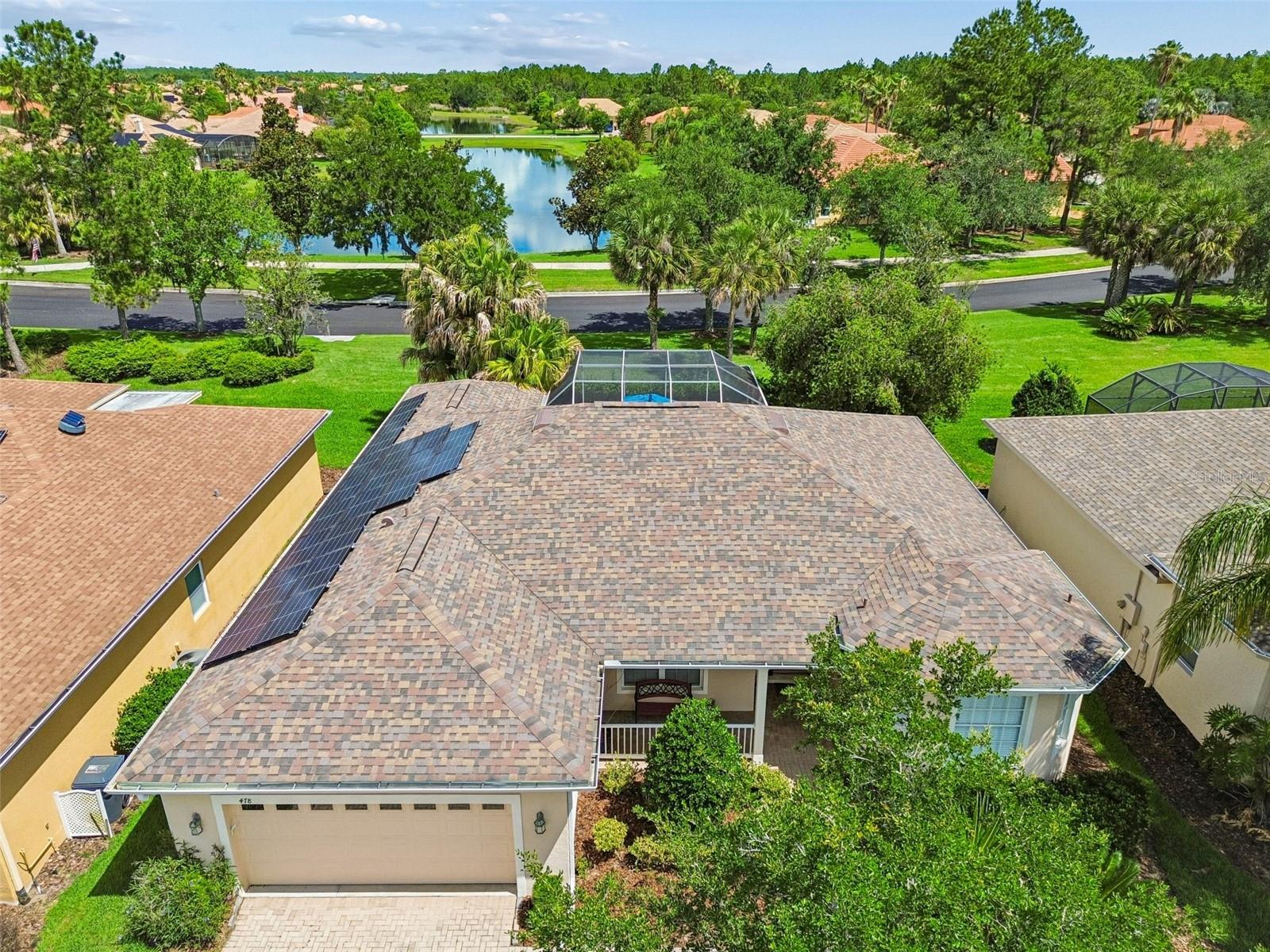 478 BALBOA DR, KISSIMMEE, FL, 34759