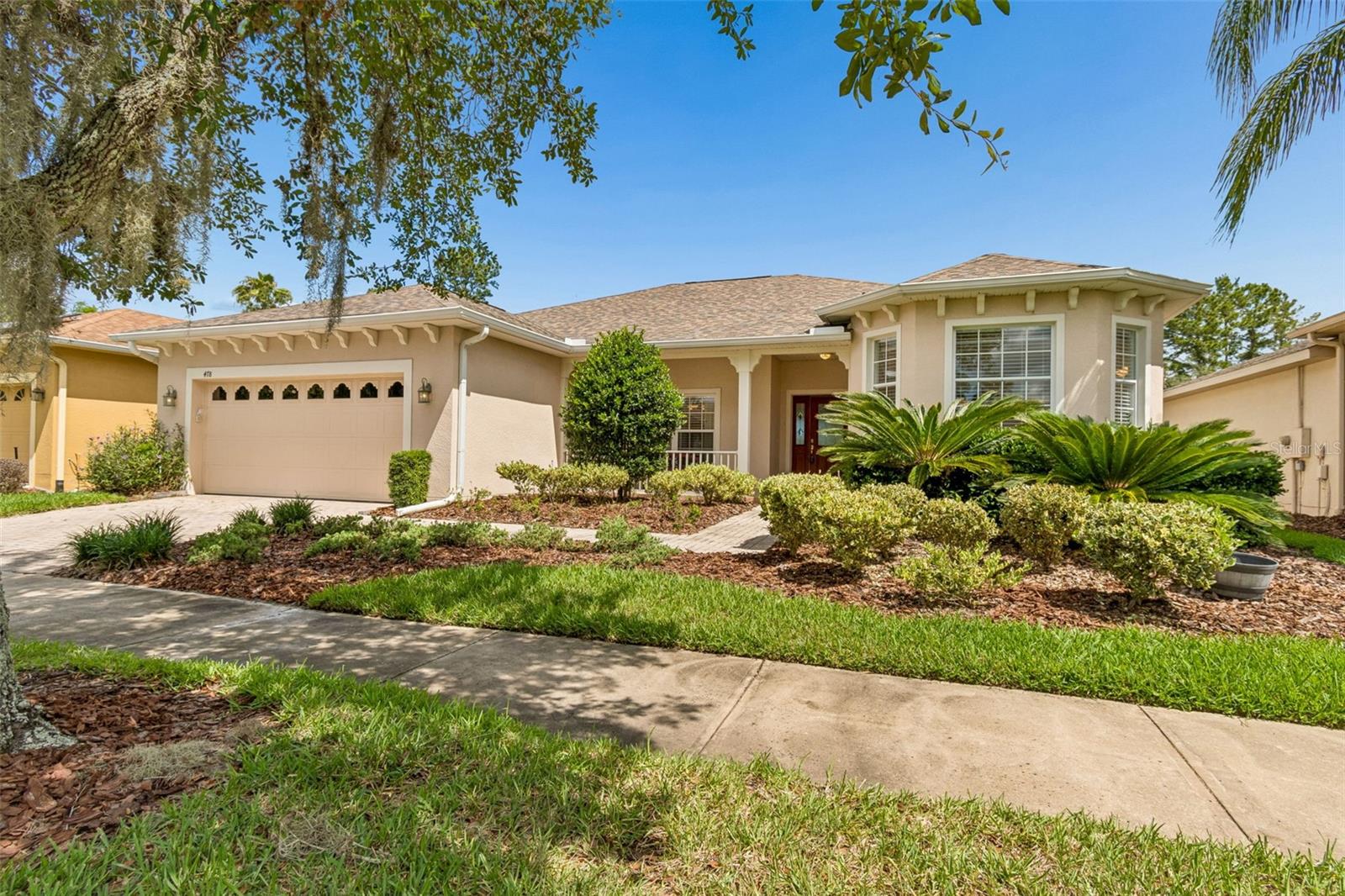 478 BALBOA DR, KISSIMMEE, FL, 34759