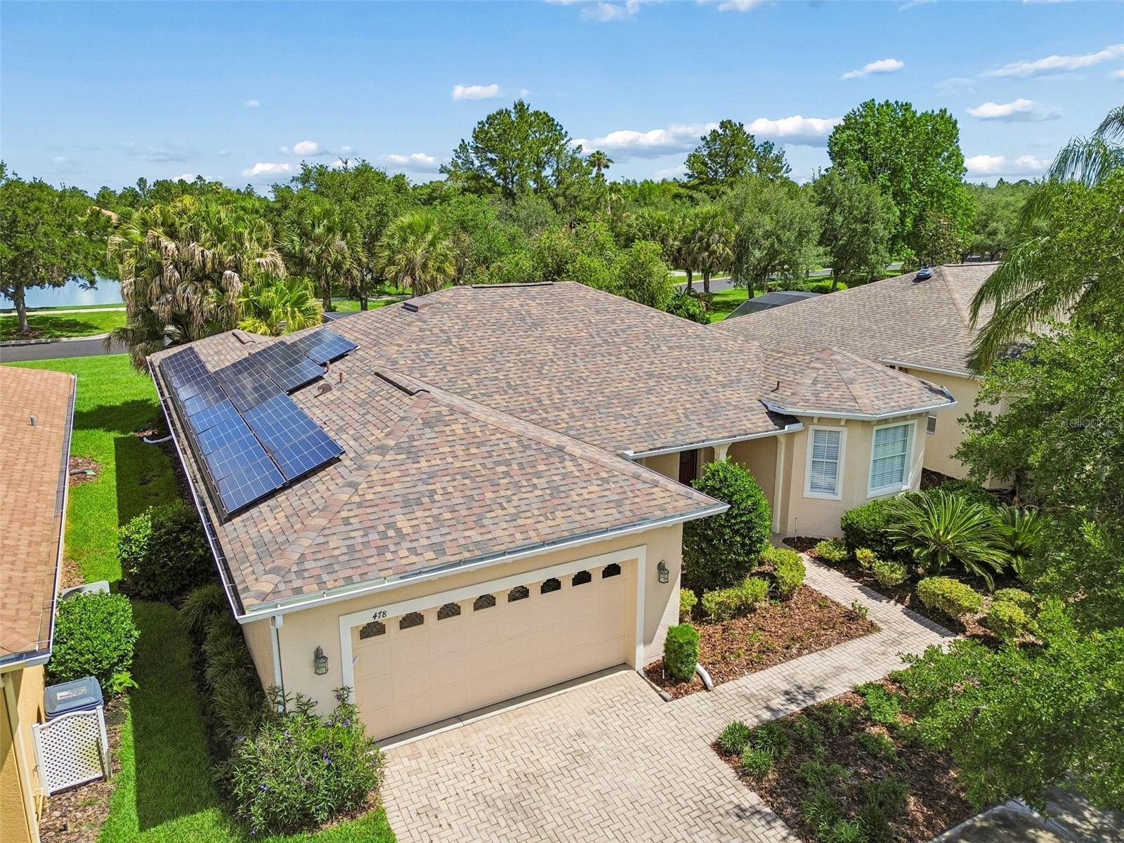 478 BALBOA DR, KISSIMMEE, FL, 34759