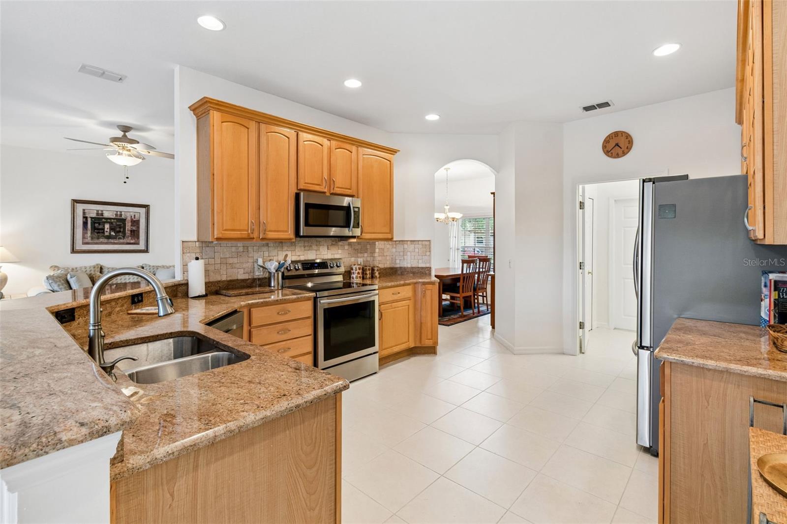 478 BALBOA DR, KISSIMMEE, FL, 34759