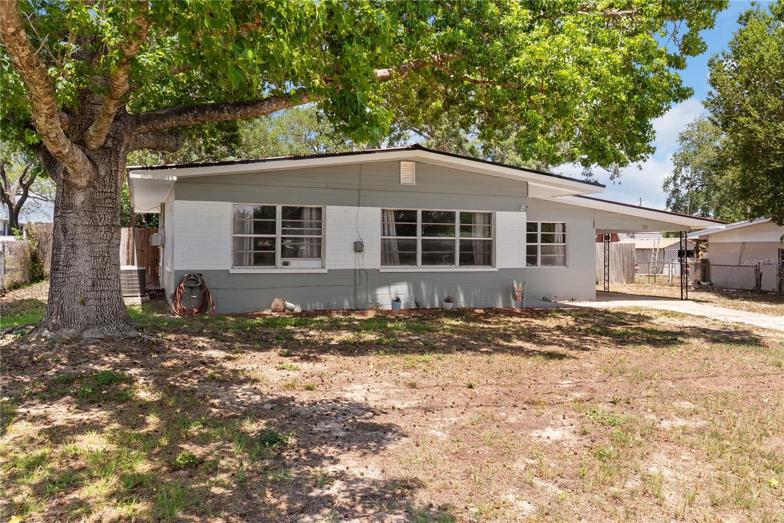 12 BEVERLY DR, FROSTPROOF, FL, 33843