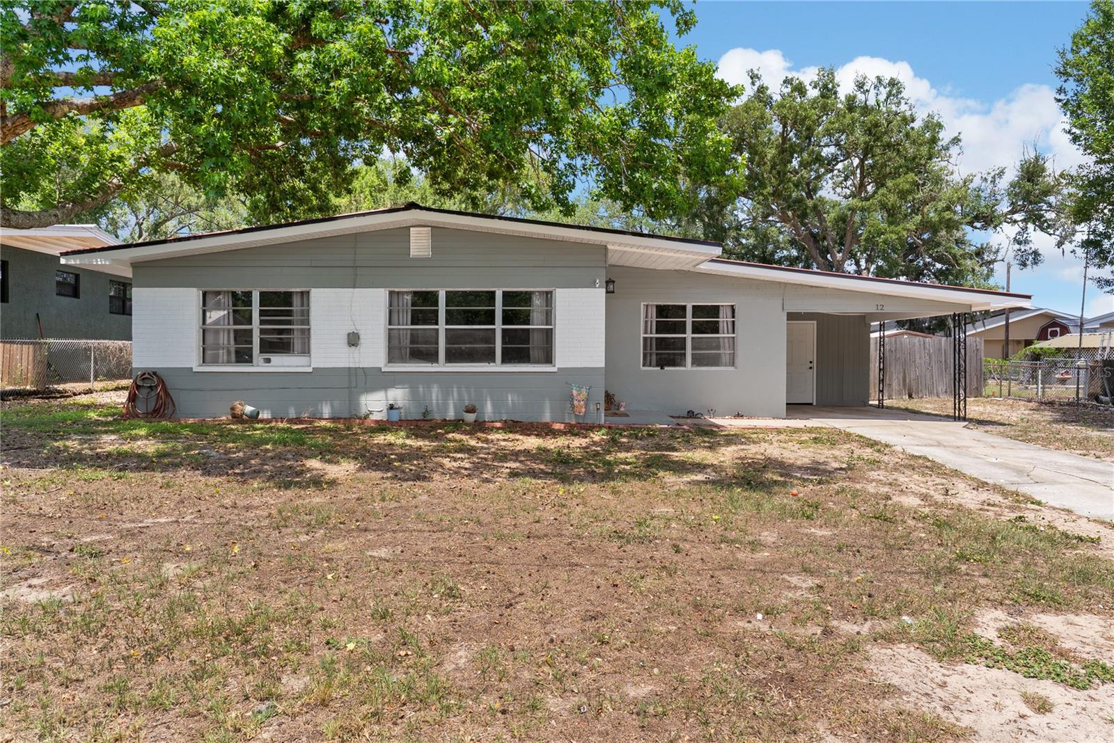 12 BEVERLY DR, FROSTPROOF, FL, 33843