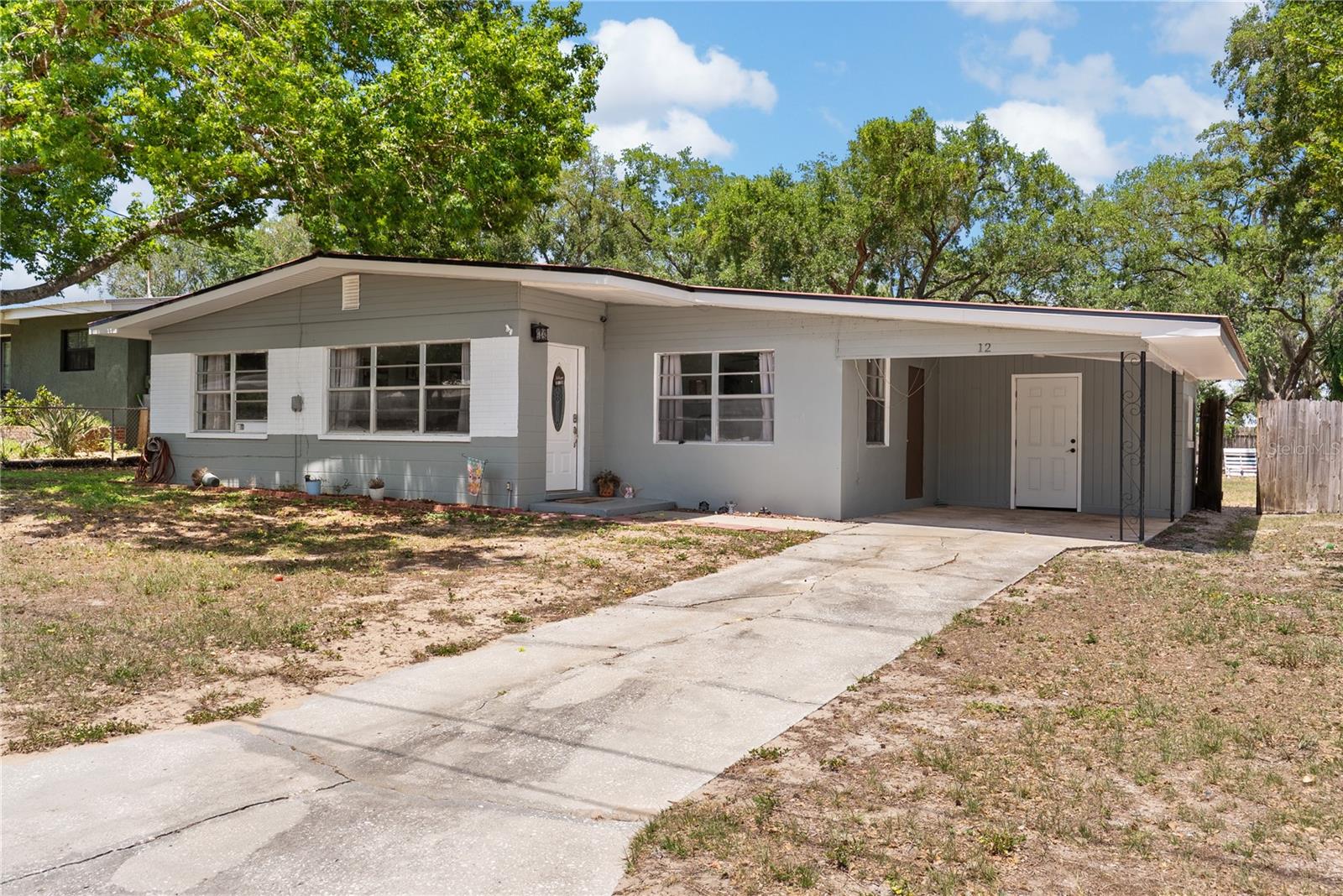 12 BEVERLY DR, FROSTPROOF, FL, 33843