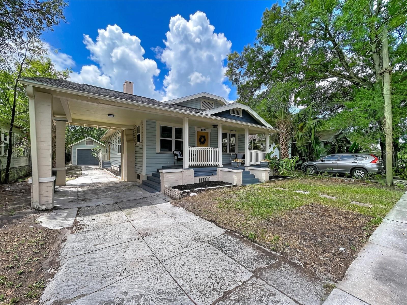 104 W CHELSEA ST, TAMPA, FL, 33603