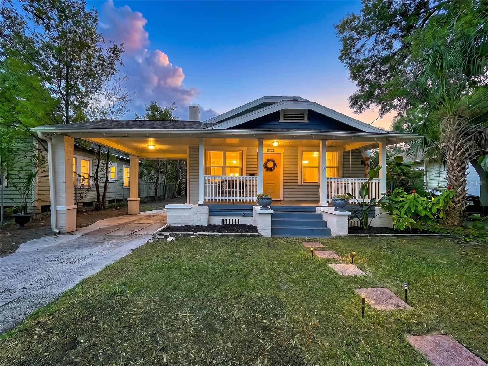 104 W CHELSEA ST, TAMPA, FL, 33603