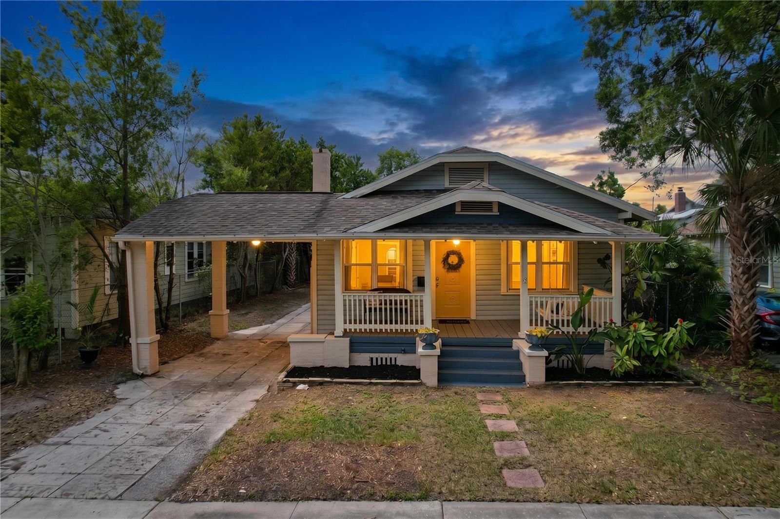104 W CHELSEA ST, TAMPA, FL, 33603