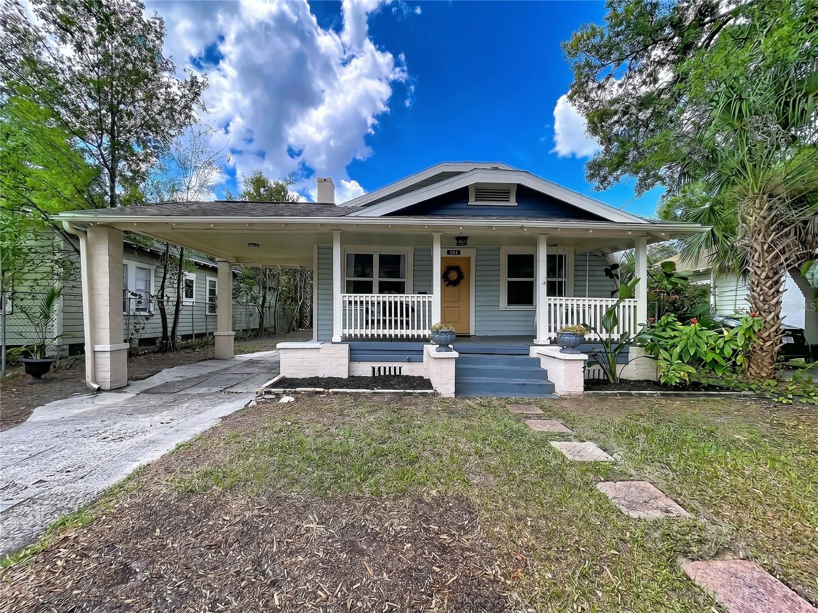 104 W CHELSEA ST, TAMPA, FL, 33603