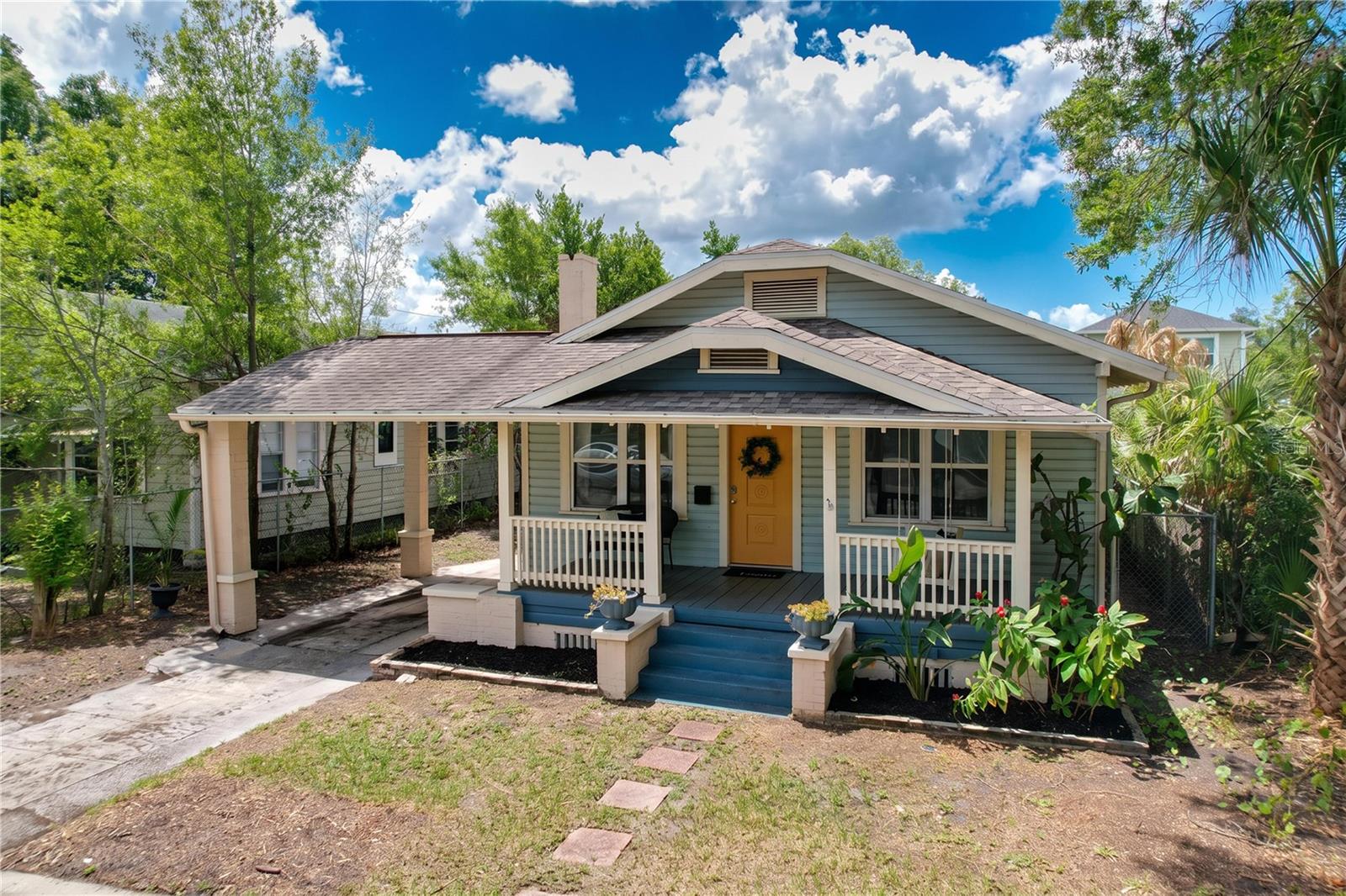 104 W CHELSEA ST, TAMPA, FL, 33603