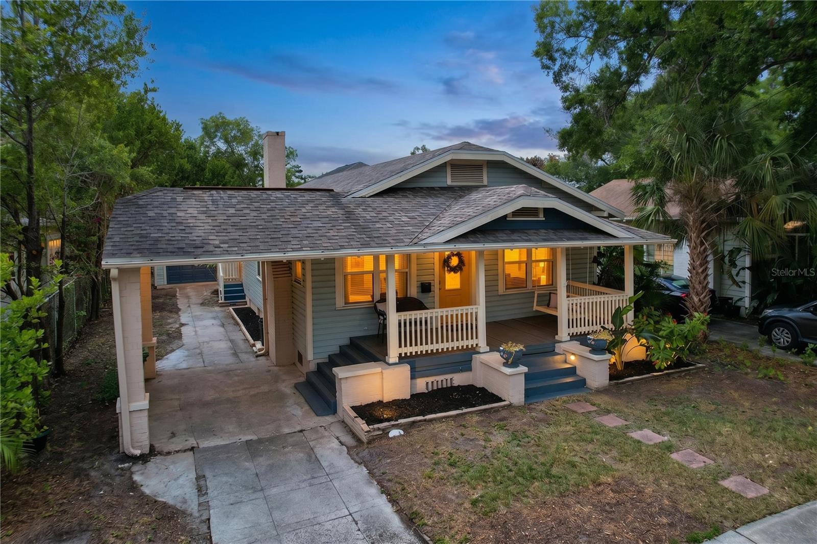 104 W CHELSEA ST, TAMPA, FL, 33603
