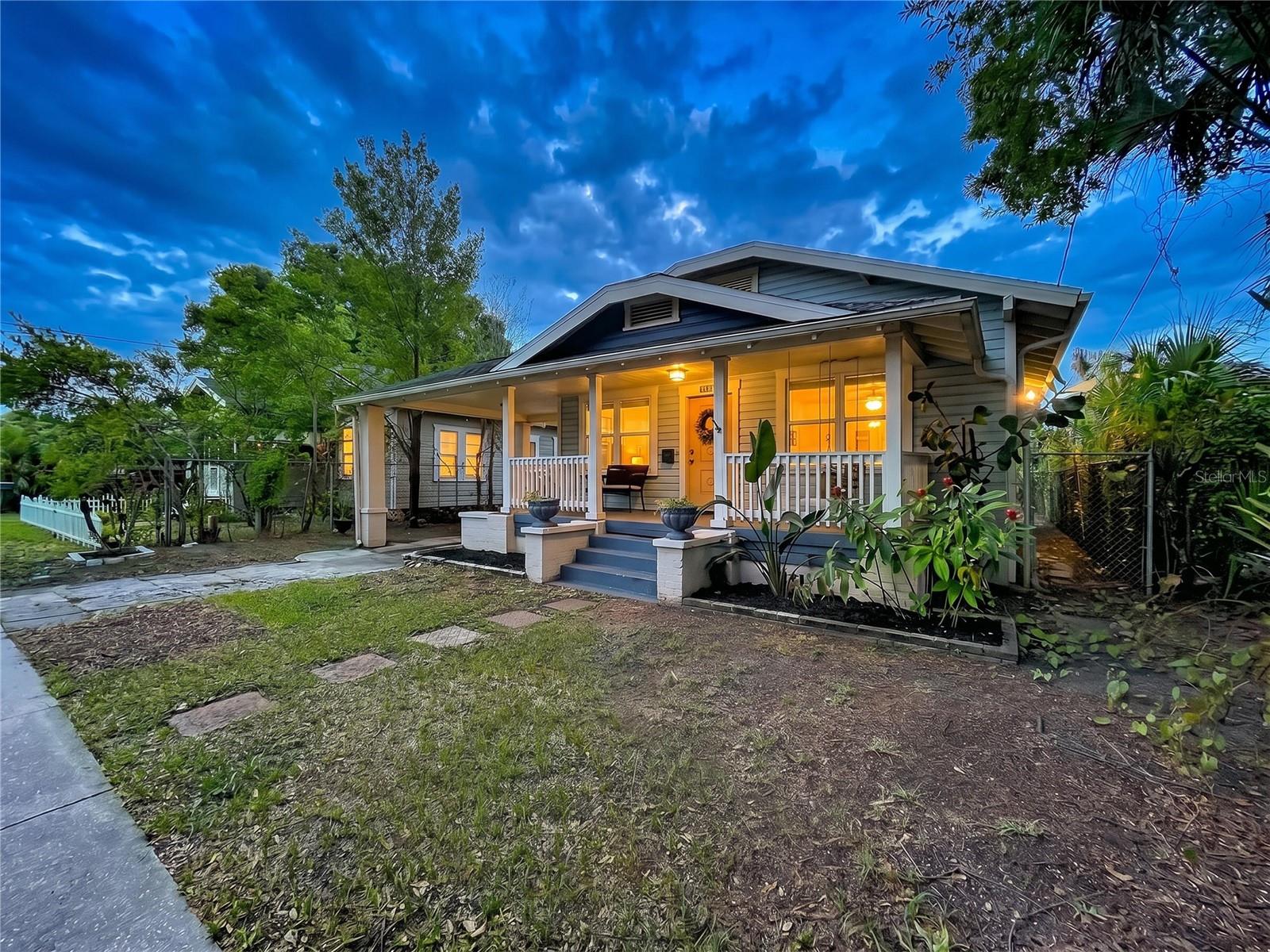 104 W CHELSEA ST, TAMPA, FL, 33603