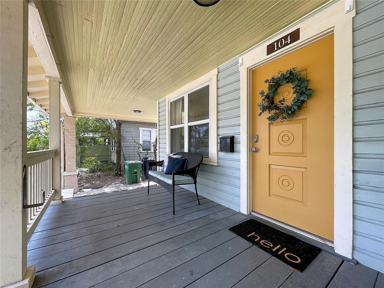 104 W CHELSEA ST, TAMPA, FL, 33603
