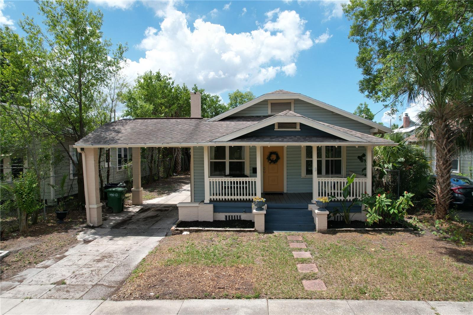 104 W CHELSEA ST, TAMPA, FL, 33603