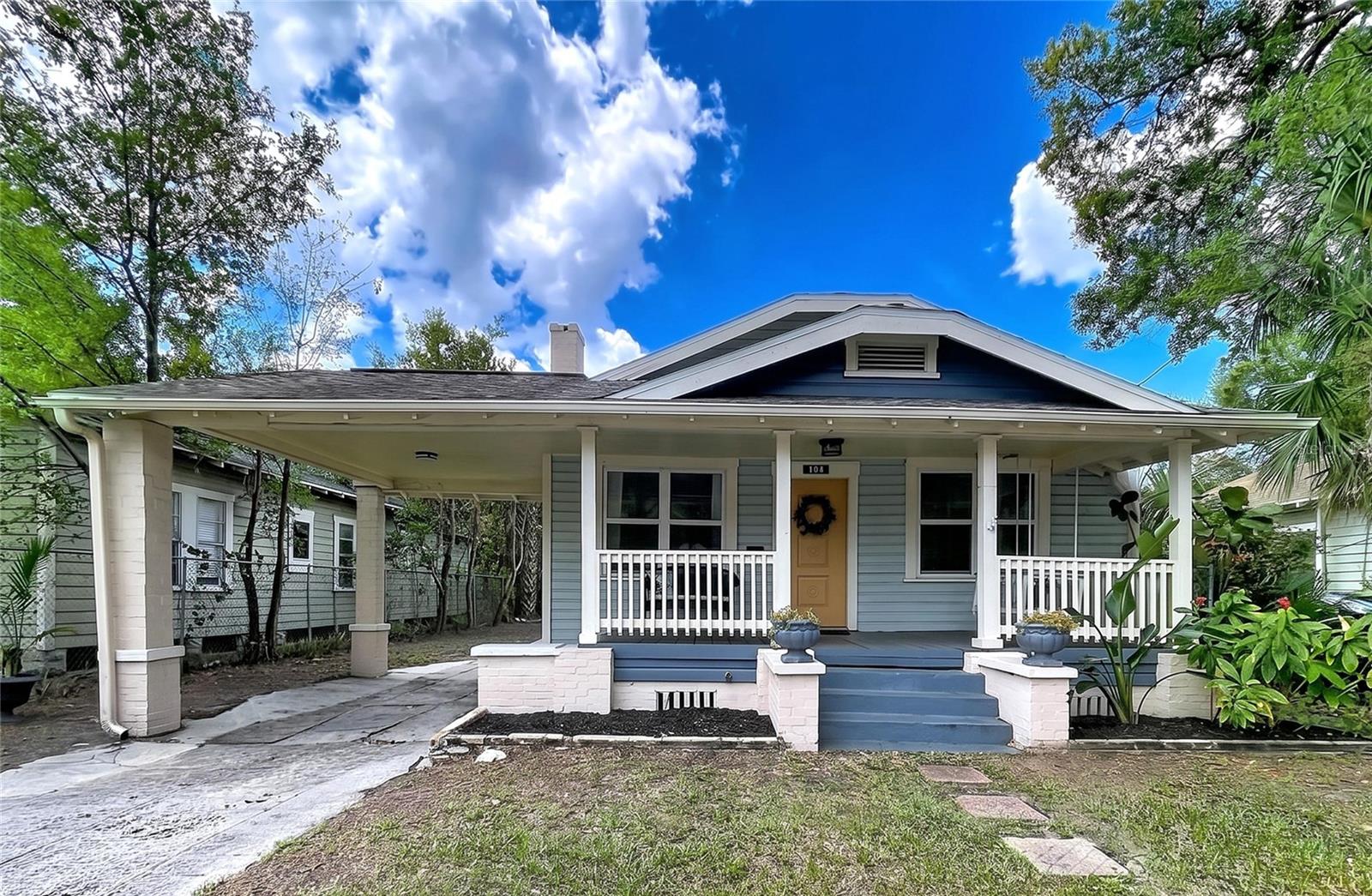 104 W CHELSEA ST, TAMPA, FL, 33603