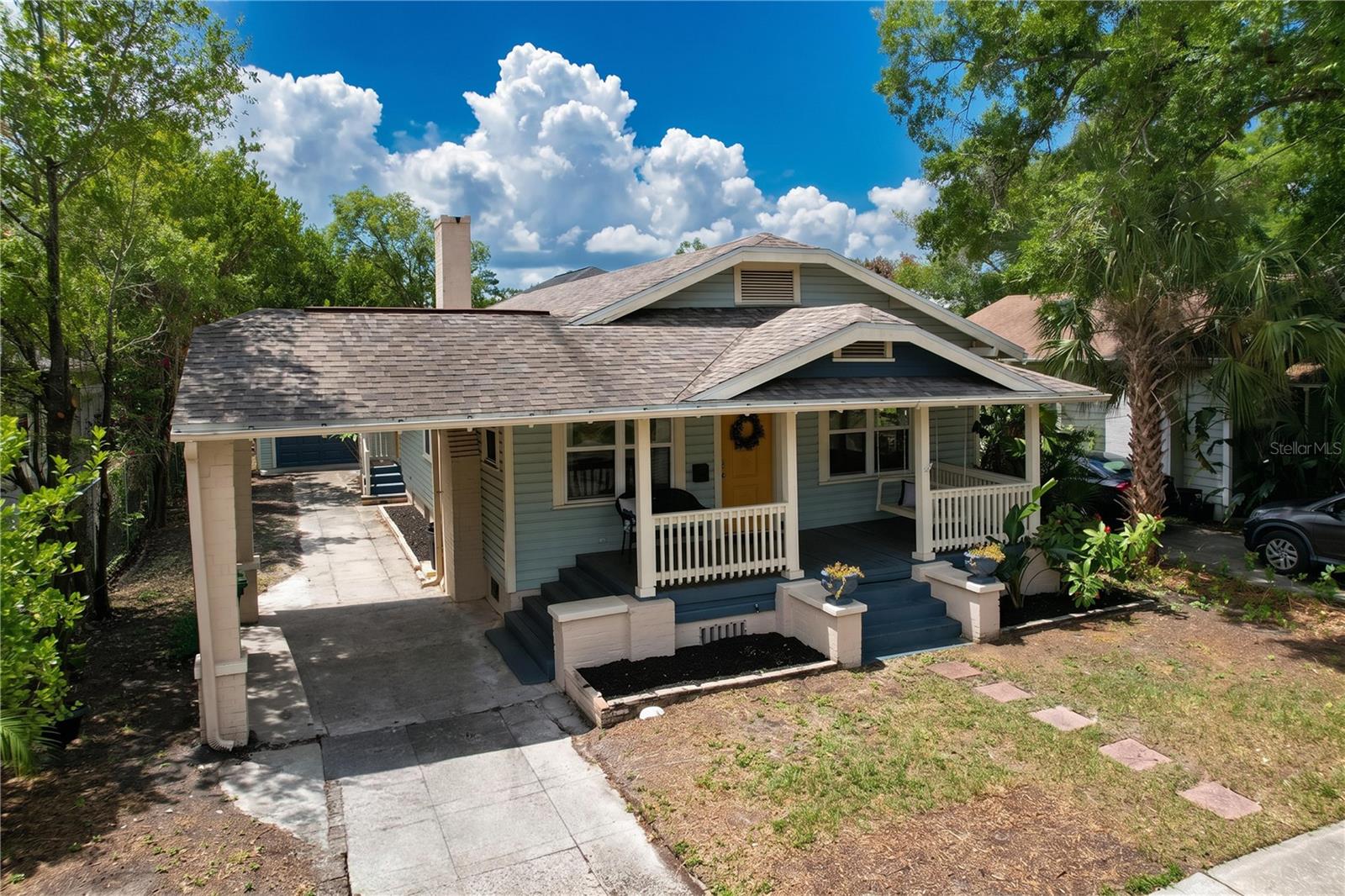 104 W CHELSEA ST, TAMPA, FL, 33603
