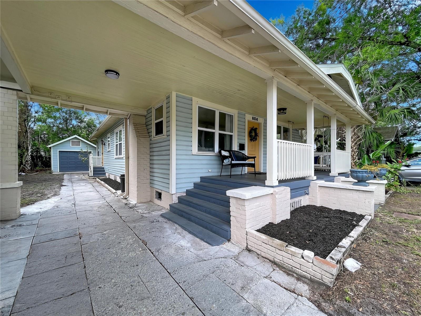 104 W CHELSEA ST, TAMPA, FL, 33603