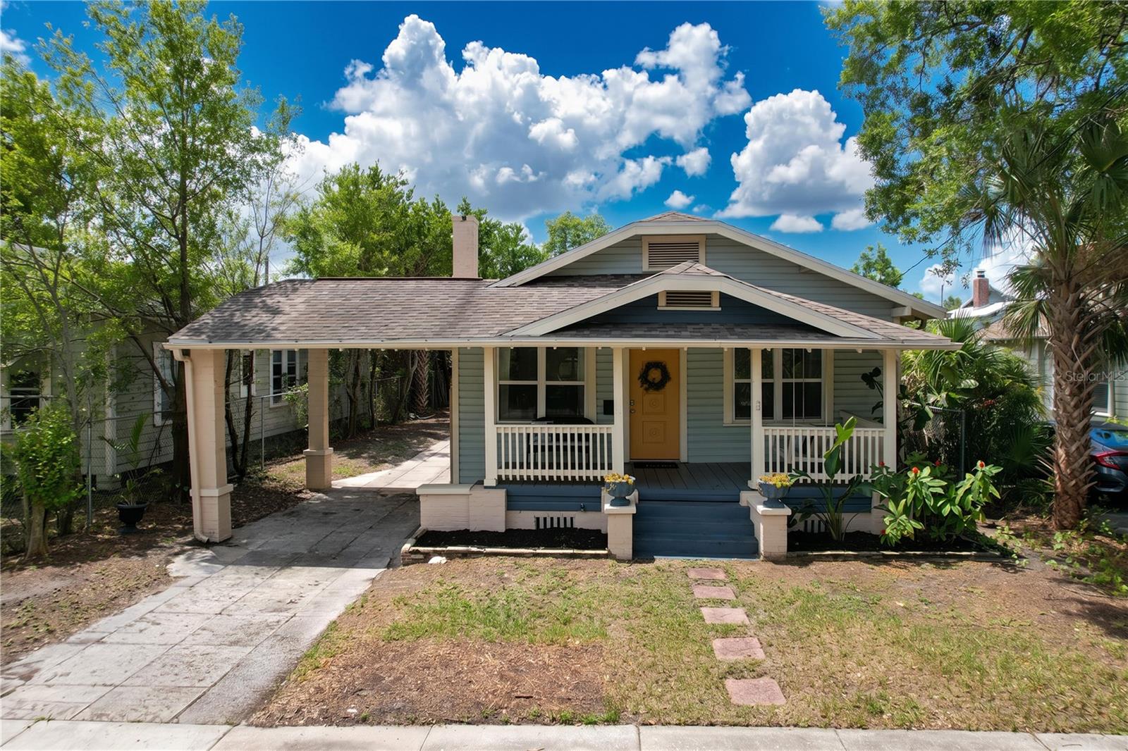 104 W CHELSEA ST, TAMPA, FL, 33603