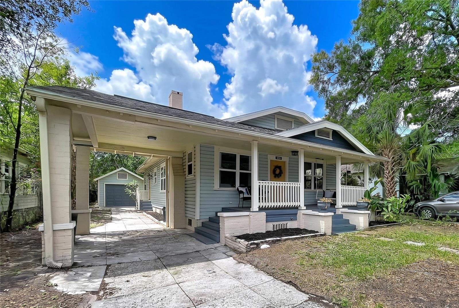 104 W CHELSEA ST, TAMPA, FL, 33603