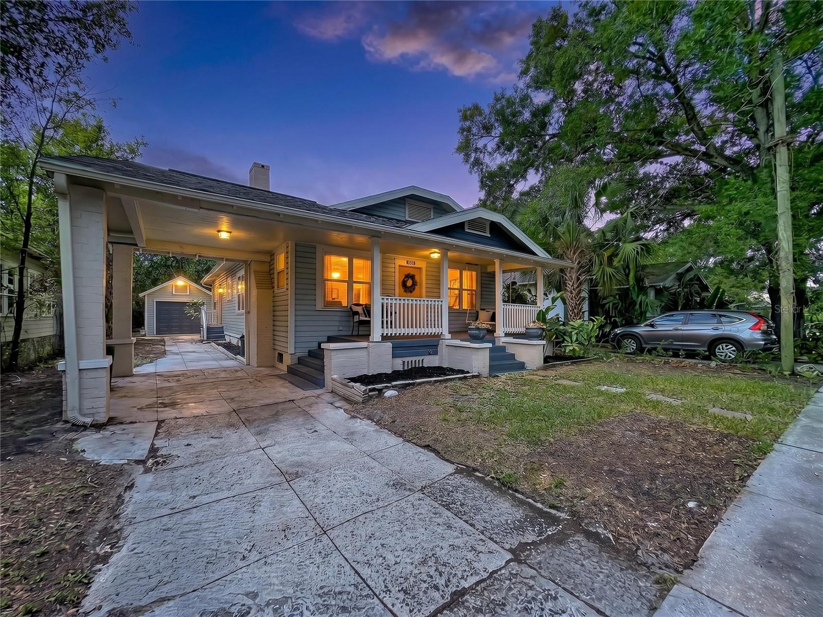 104 W CHELSEA ST, TAMPA, FL, 33603
