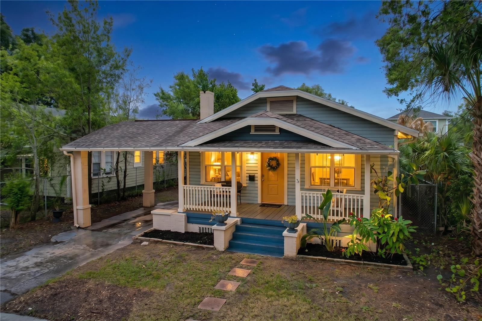 104 W CHELSEA ST, TAMPA, FL, 33603