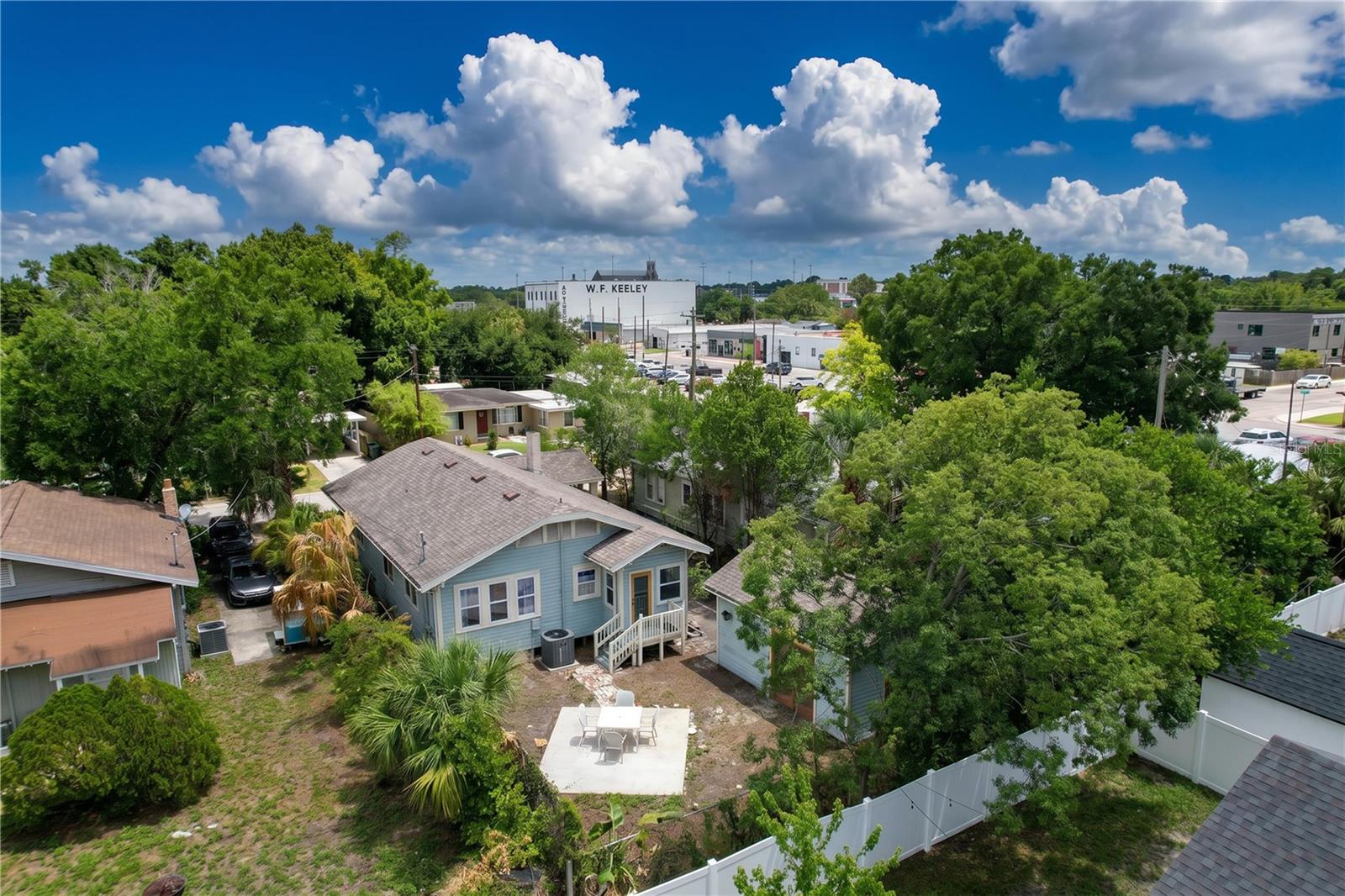 104 W CHELSEA ST, TAMPA, FL, 33603