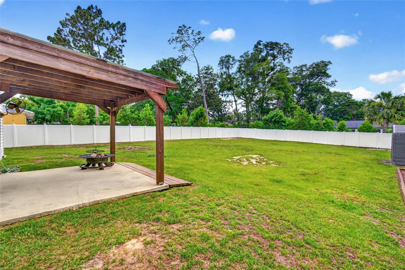 536 NE 43RD CT, OCALA, FL, 34470