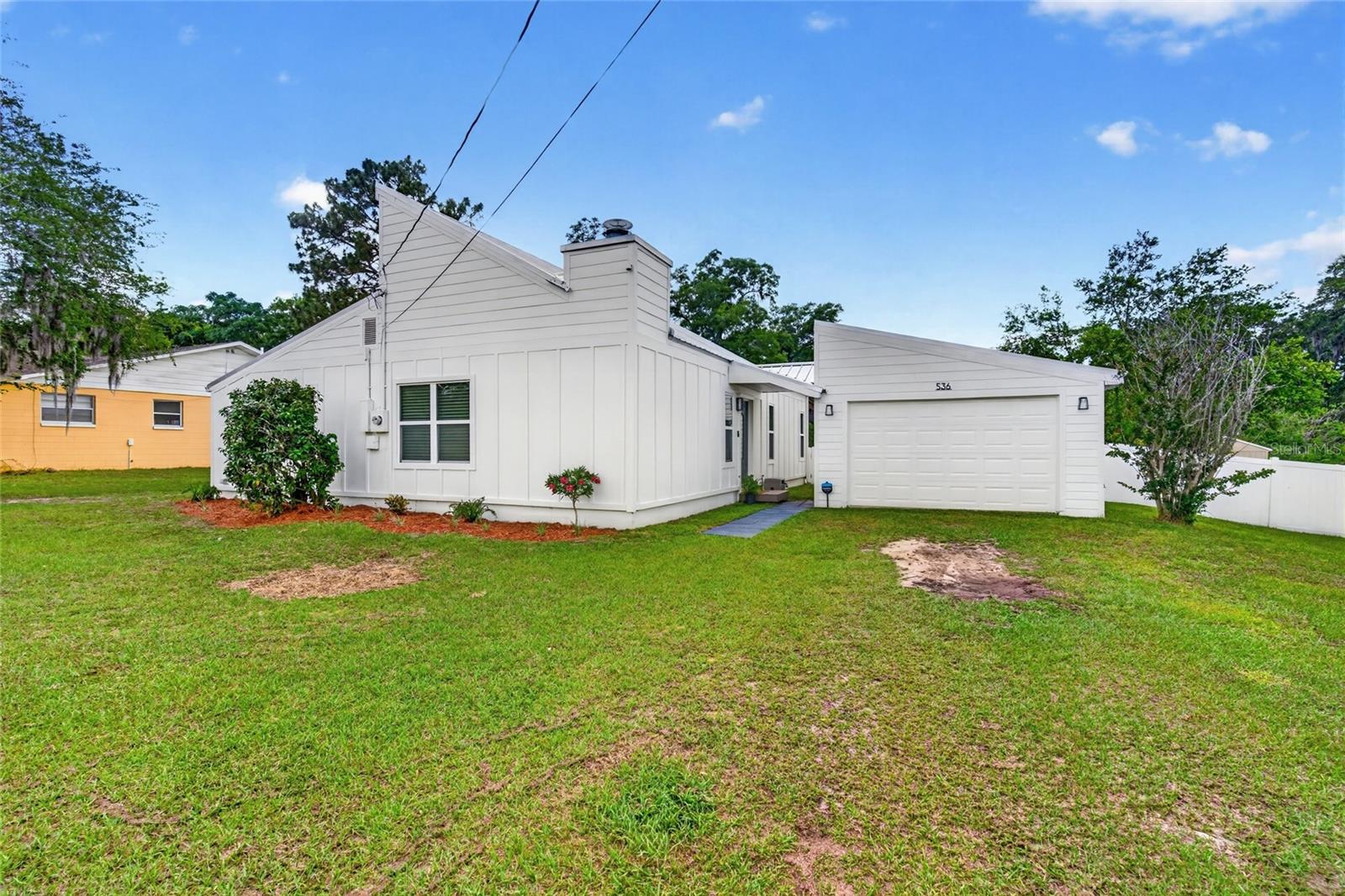 536 NE 43RD CT, OCALA, FL, 34470