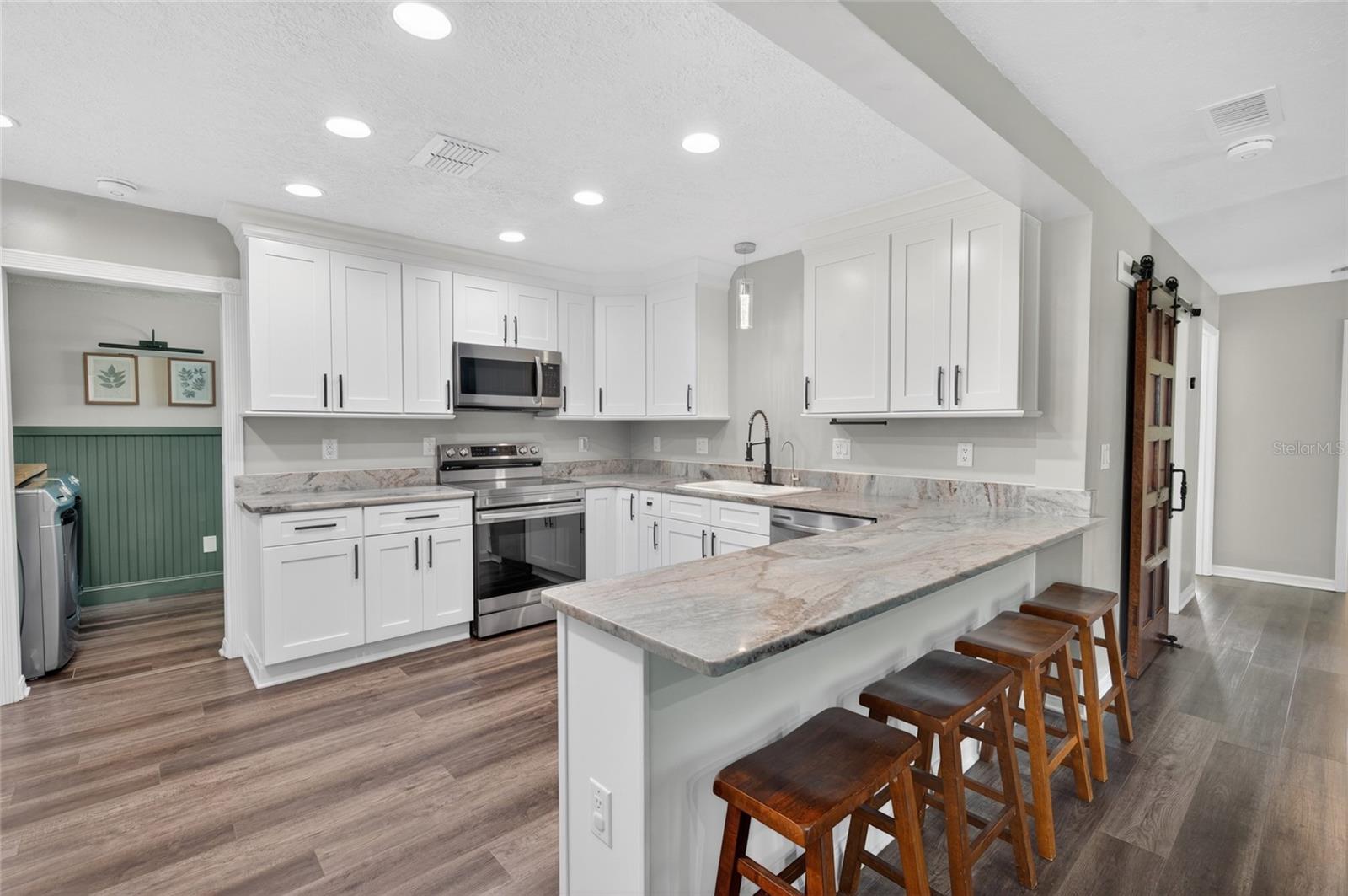 536 NE 43RD CT, OCALA, FL, 34470