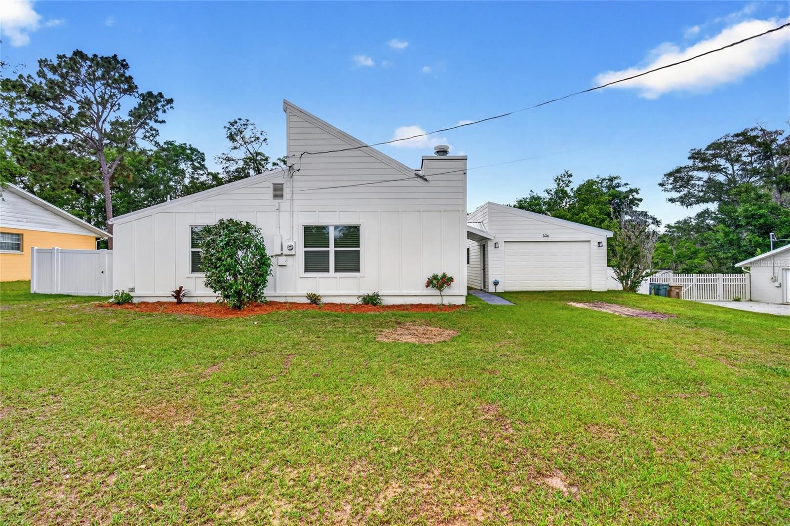 536 NE 43RD CT, OCALA, FL, 34470