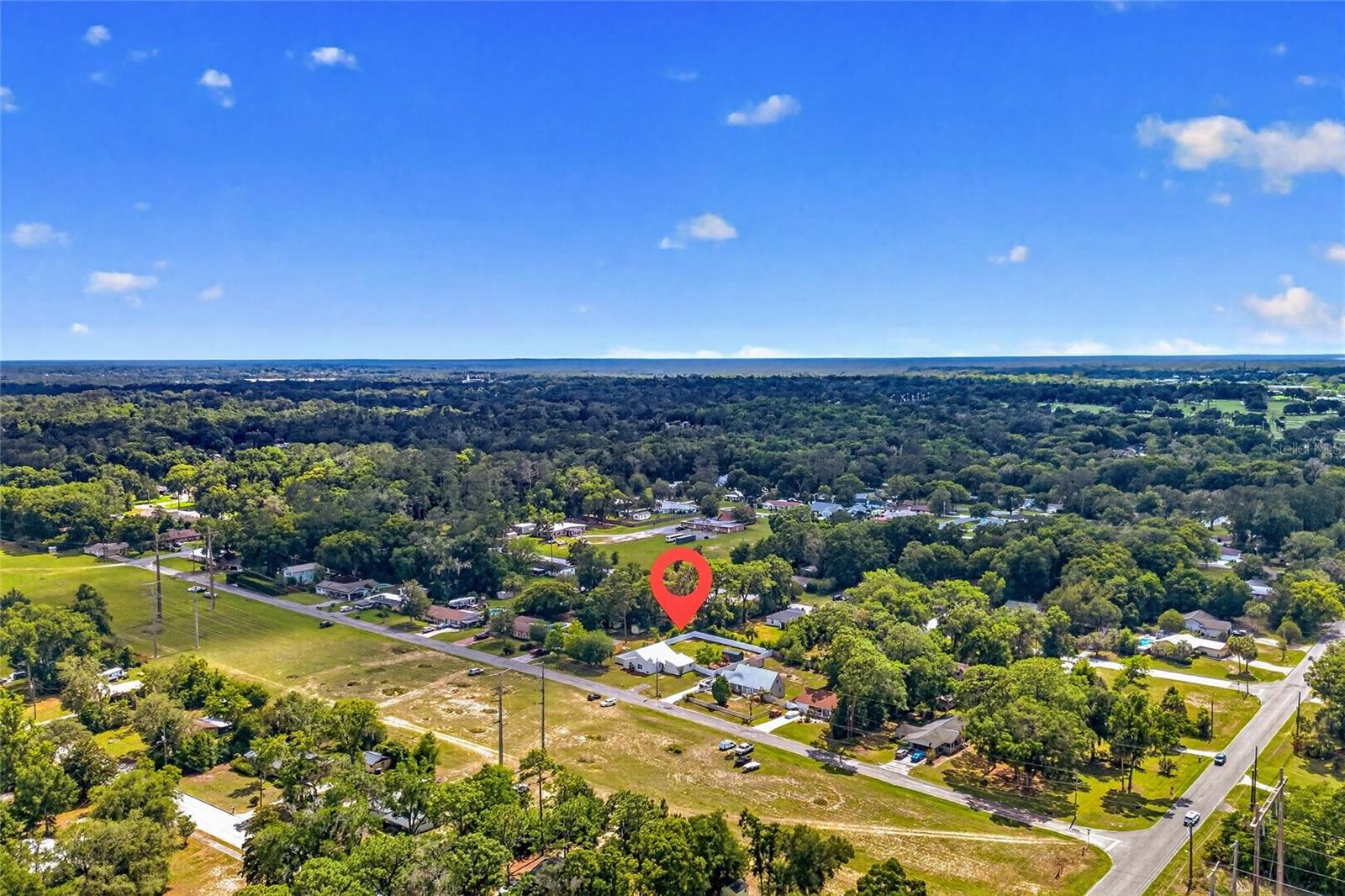 536 NE 43RD CT, OCALA, FL, 34470
