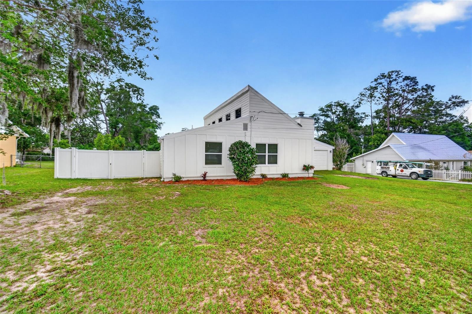 536 NE 43RD CT, OCALA, FL, 34470