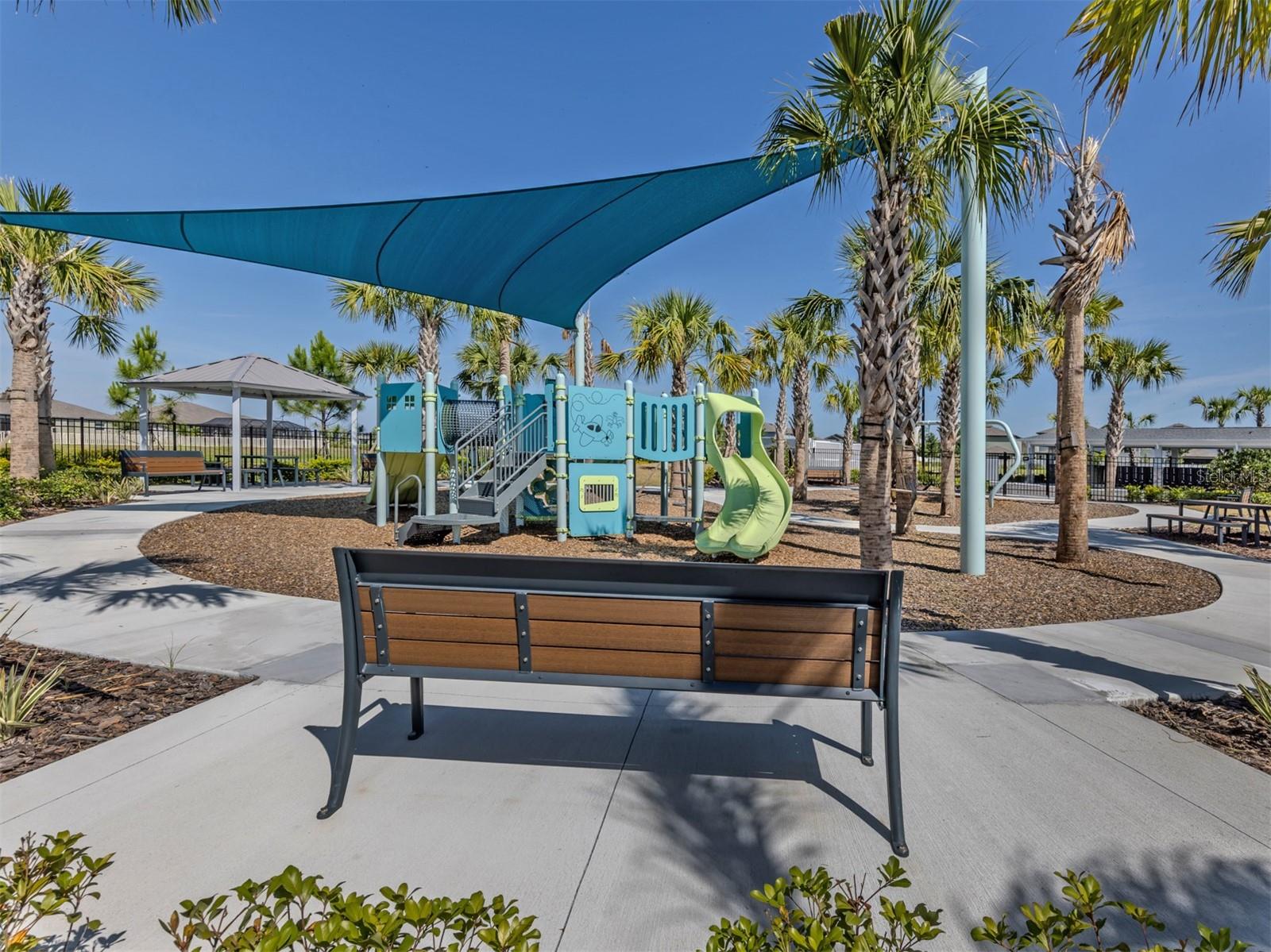 12215 RADIANT GEM TRL, PARRISH, FL, 34219