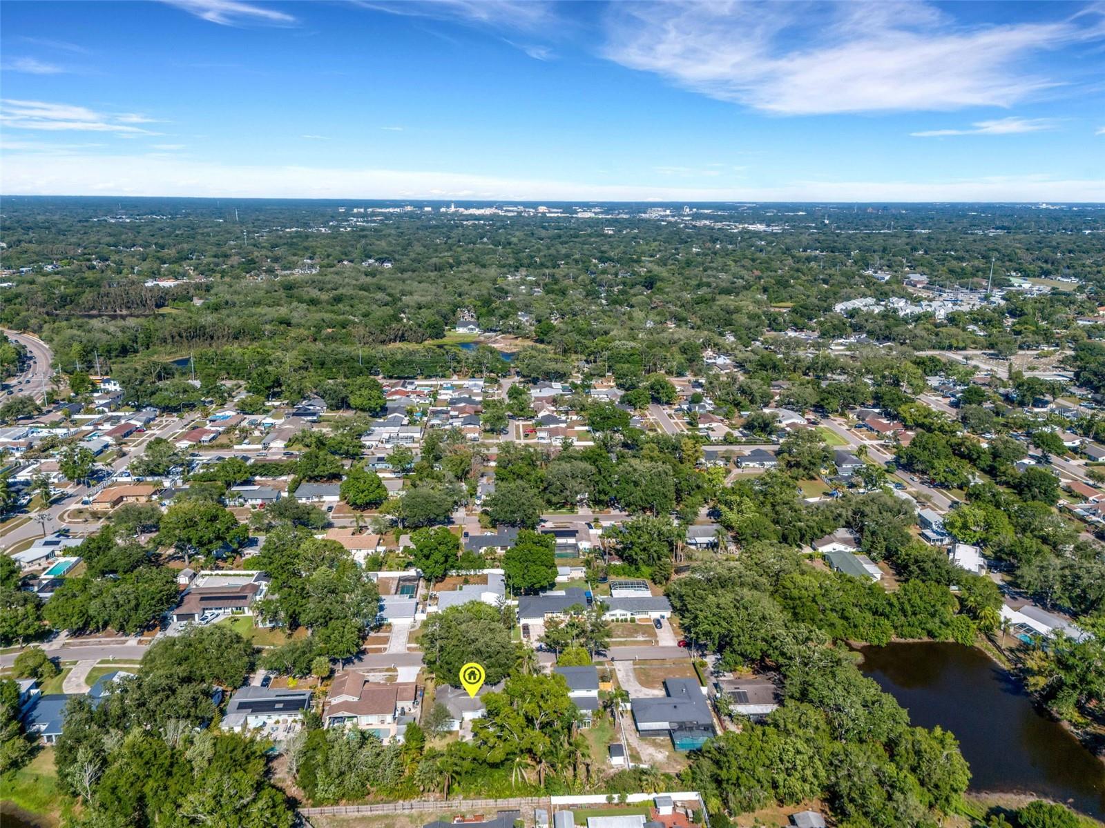12712 SEBRING BLVD, TAMPA, FL, 33618