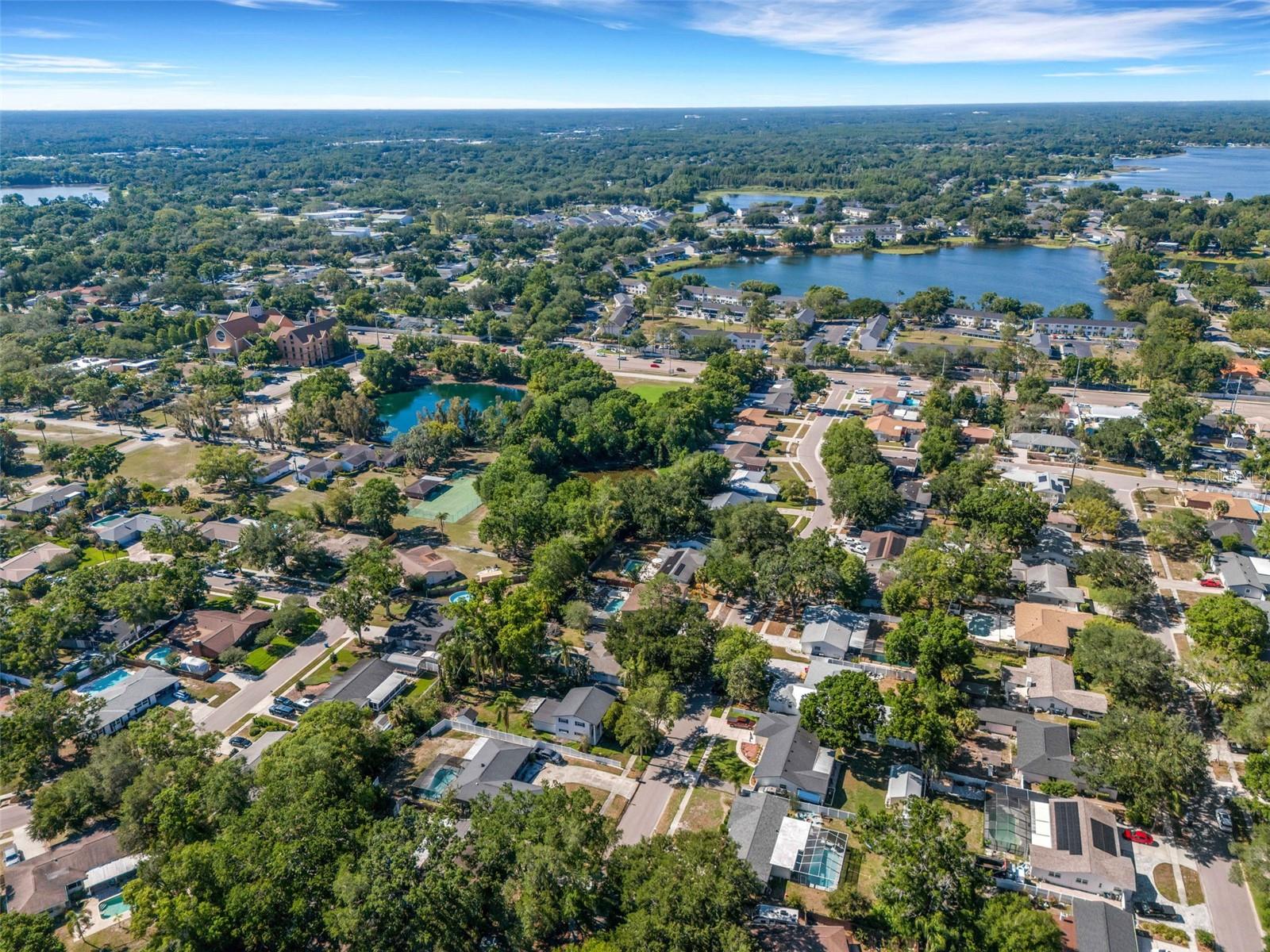 12712 SEBRING BLVD, TAMPA, FL, 33618