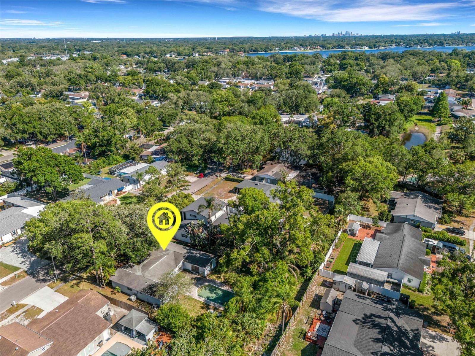 12712 SEBRING BLVD, TAMPA, FL, 33618
