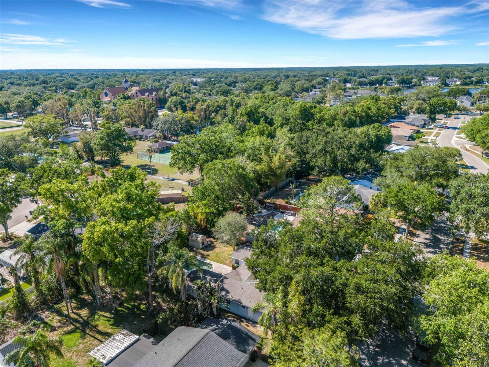 12712 SEBRING BLVD, TAMPA, FL, 33618