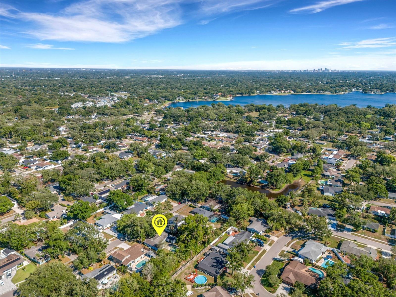 12712 SEBRING BLVD, TAMPA, FL, 33618