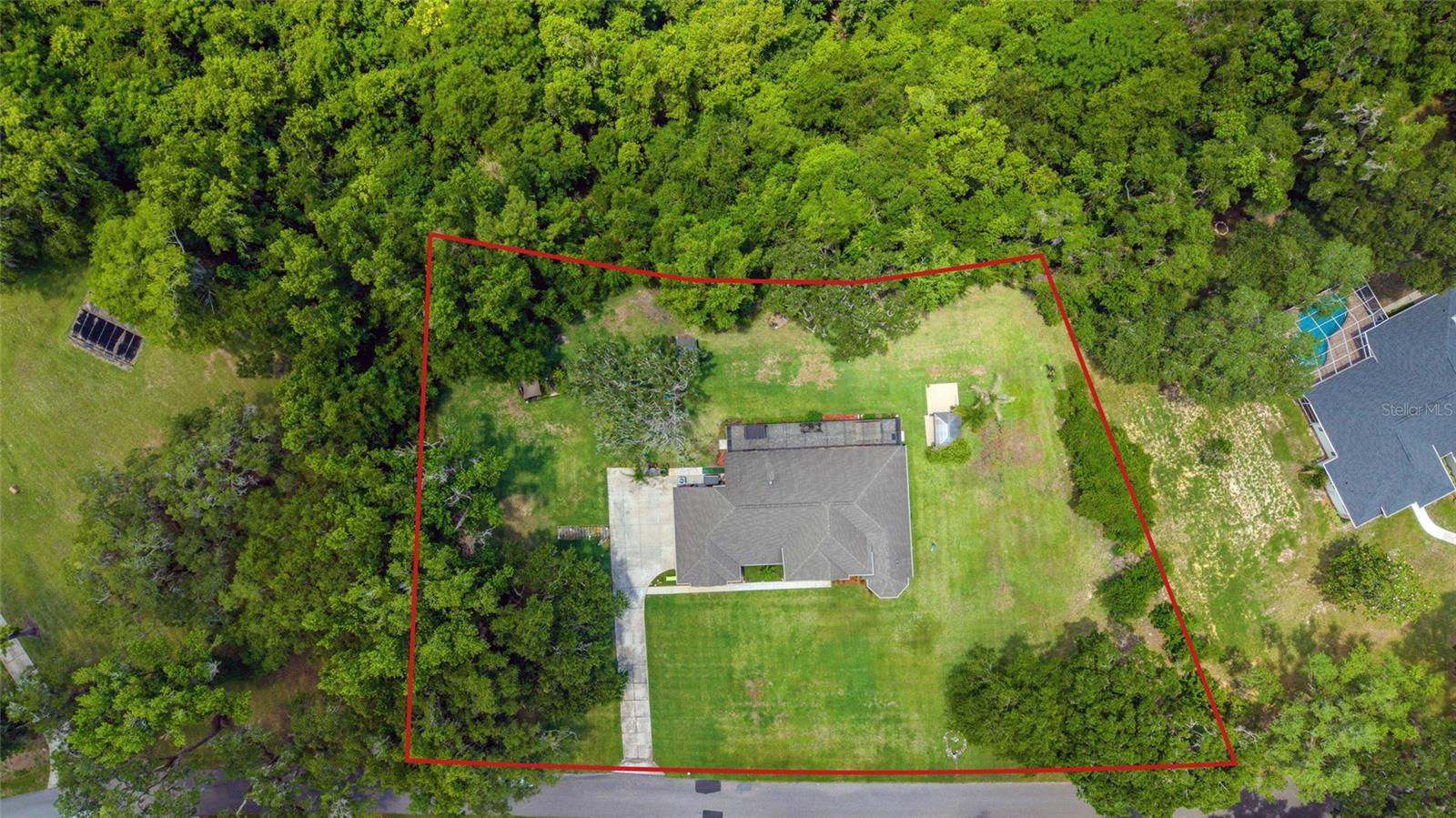 10107 KIMBROUGH DR, BROOKSVILLE, FL, 34601