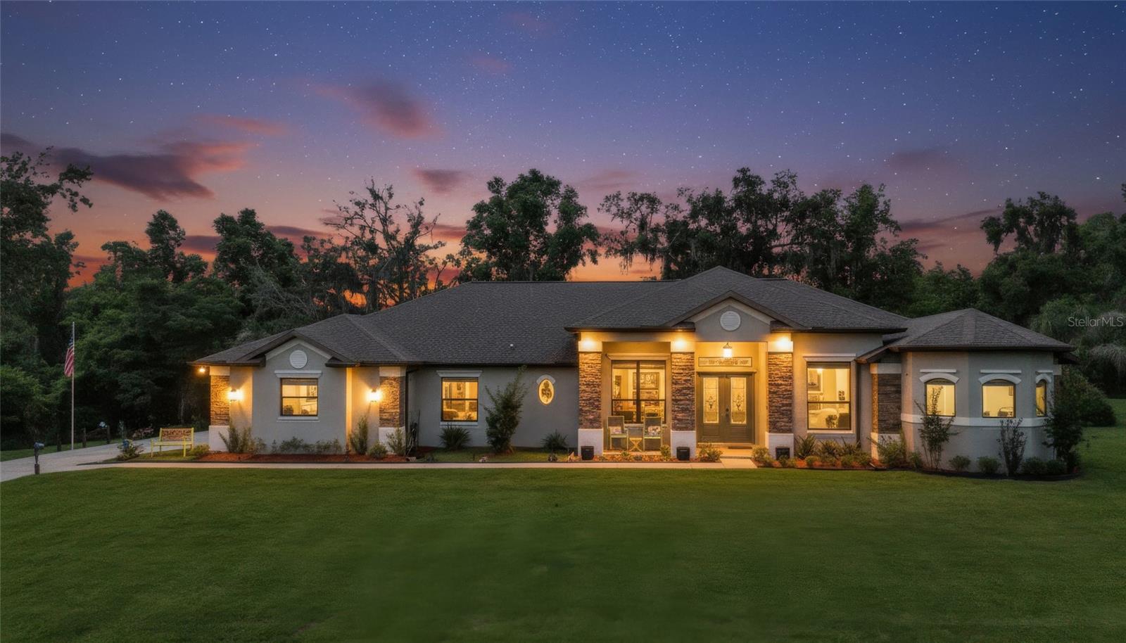 10107 KIMBROUGH DR, BROOKSVILLE, FL, 34601