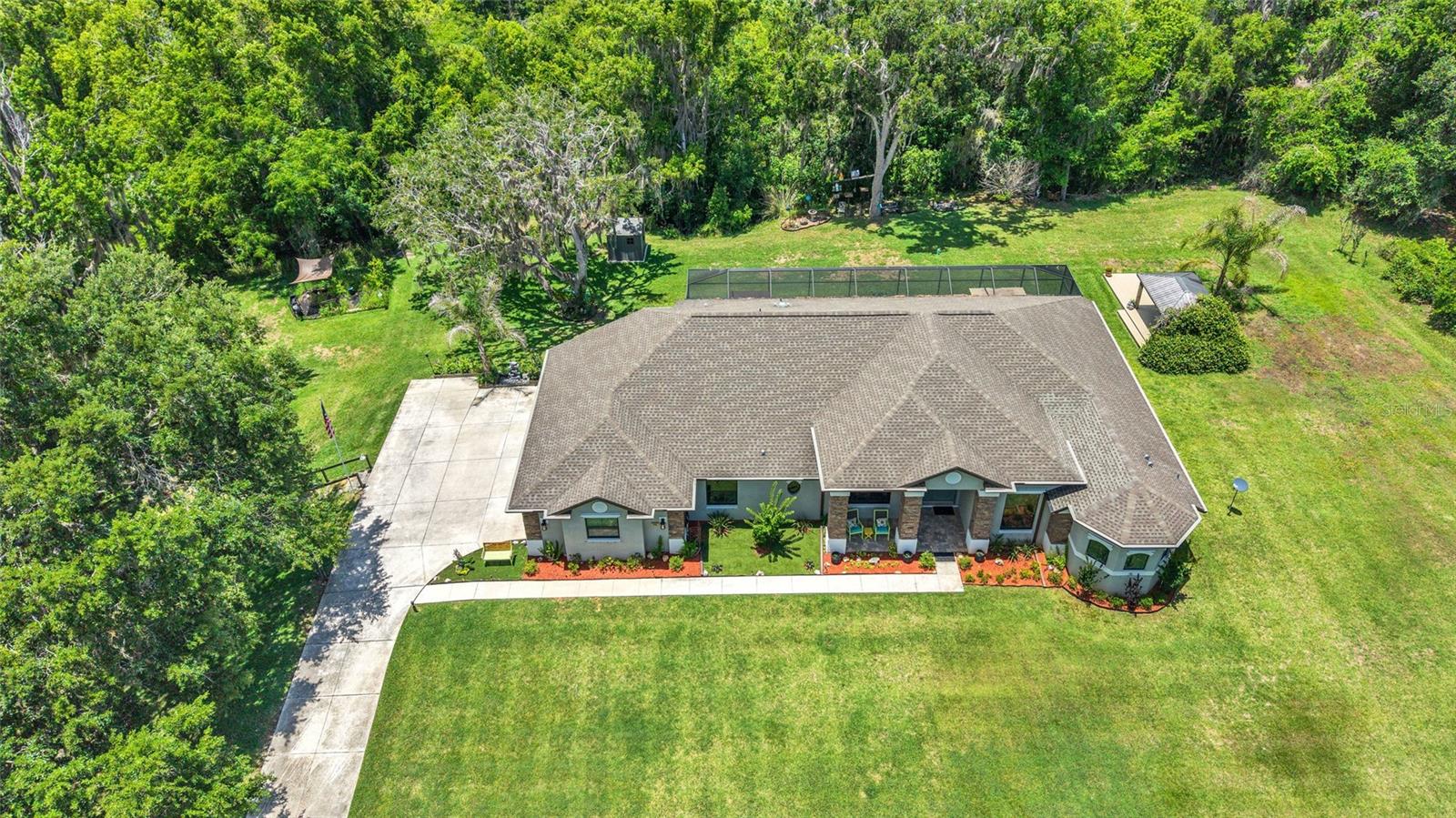10107 KIMBROUGH DR, BROOKSVILLE, FL, 34601