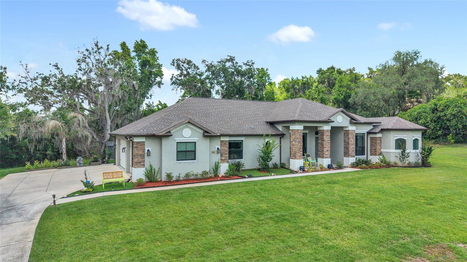 10107 KIMBROUGH DR, BROOKSVILLE, FL, 34601