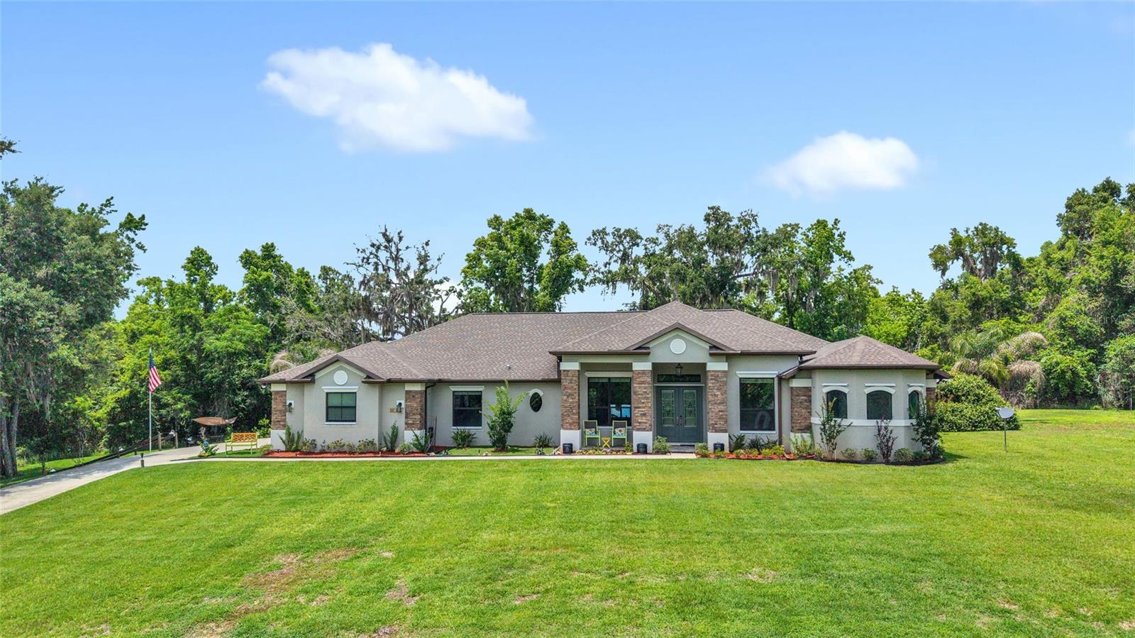 10107 KIMBROUGH DR, BROOKSVILLE, FL, 34601