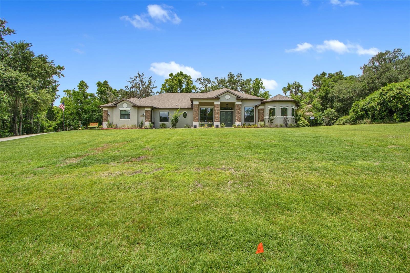 10107 KIMBROUGH DR, BROOKSVILLE, FL, 34601